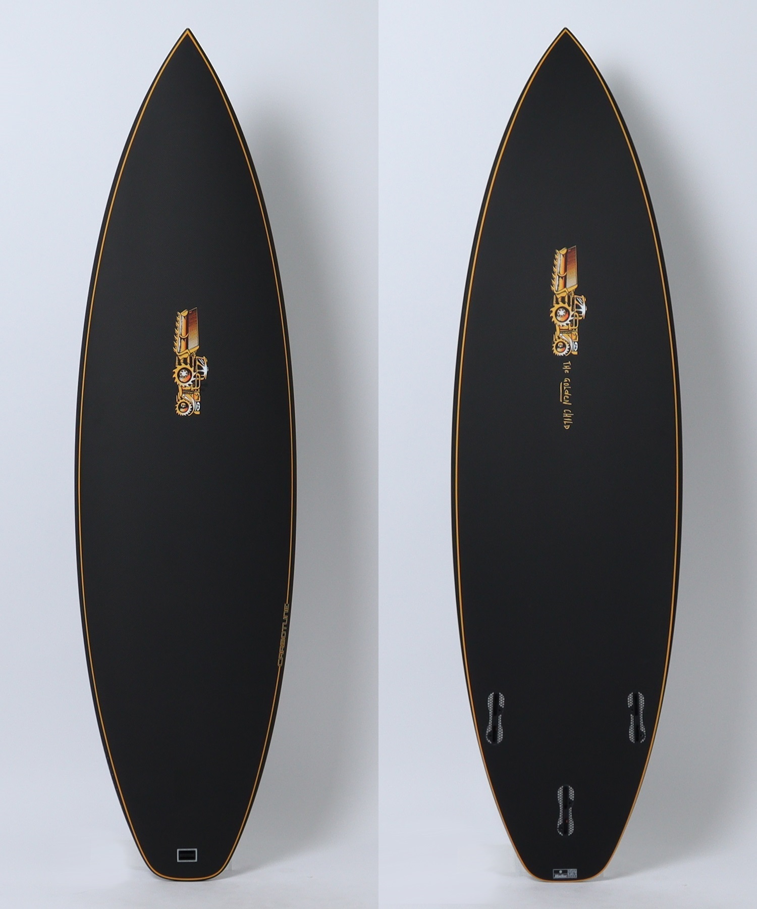 JS INDUSTRIES ジェイエスインダストリー ゴールデンチャイルド