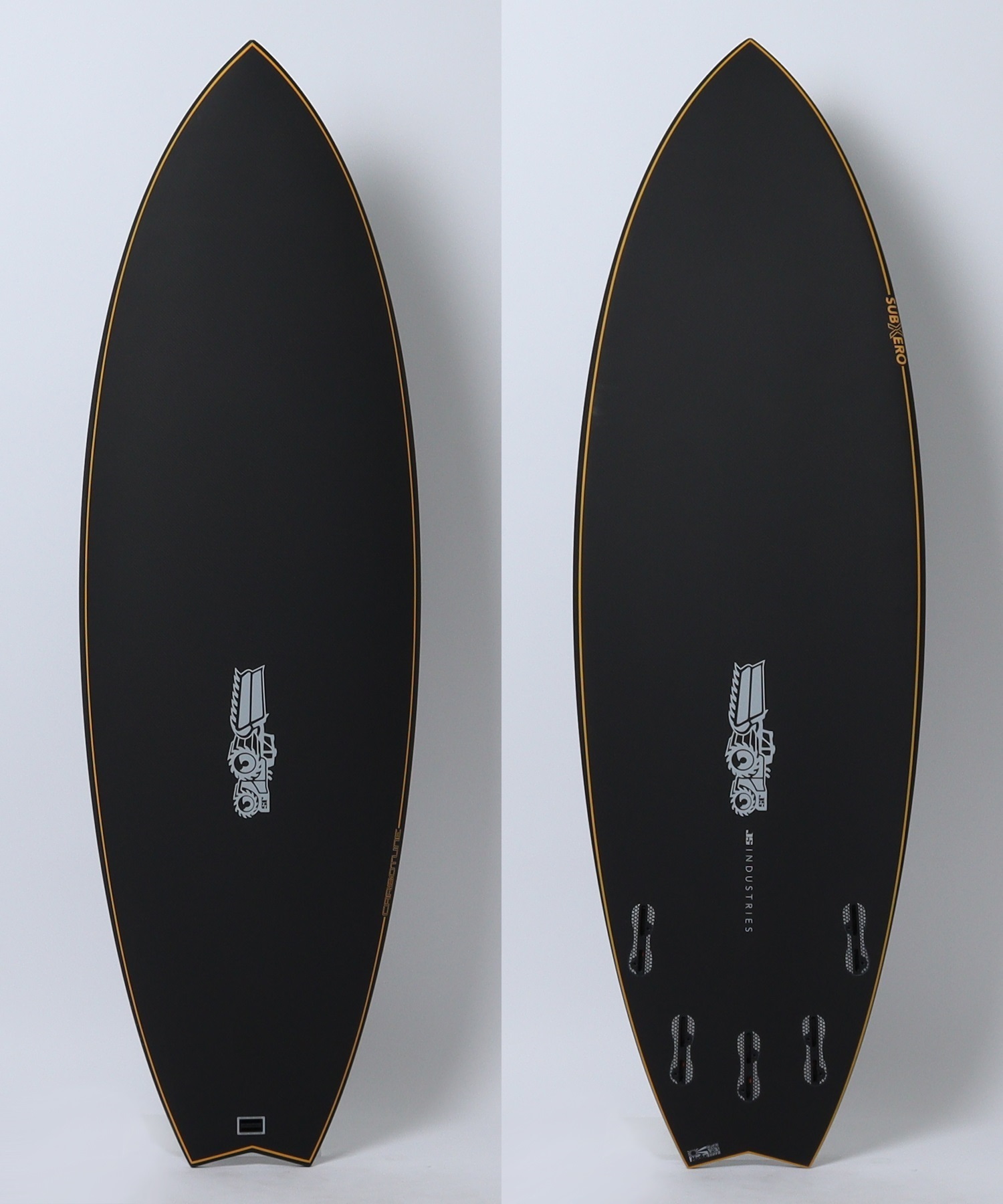 JS INDUSTRIES ジェイエスインダストリー サブゼロカーボン ショート