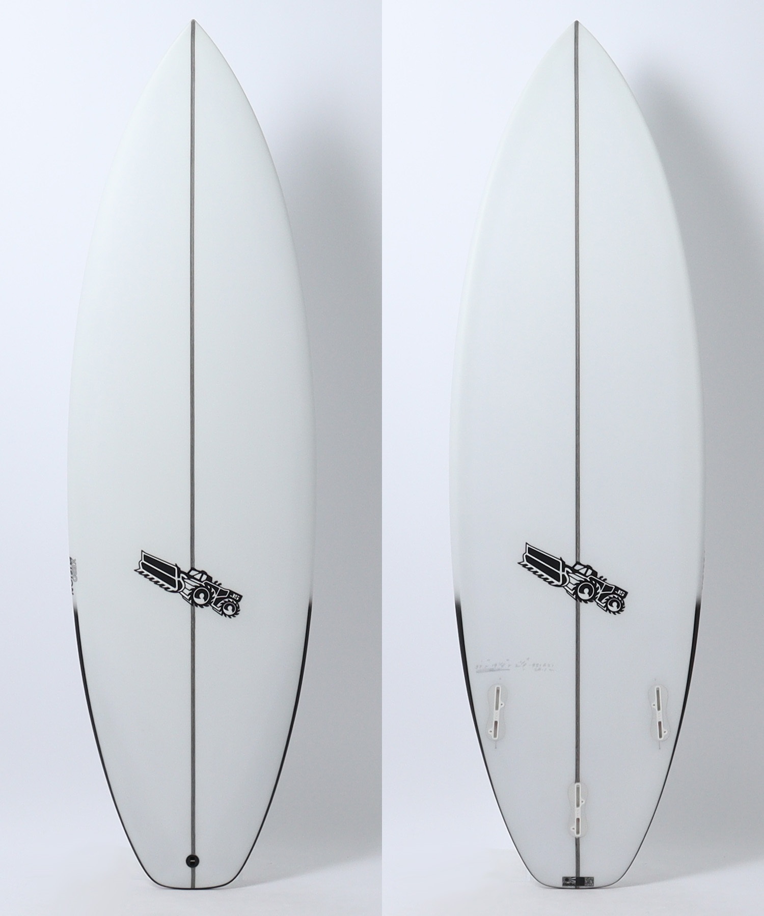 JS INDUSTRIES ジェイエスインダストリー ゼロフュージョンスカッシュ