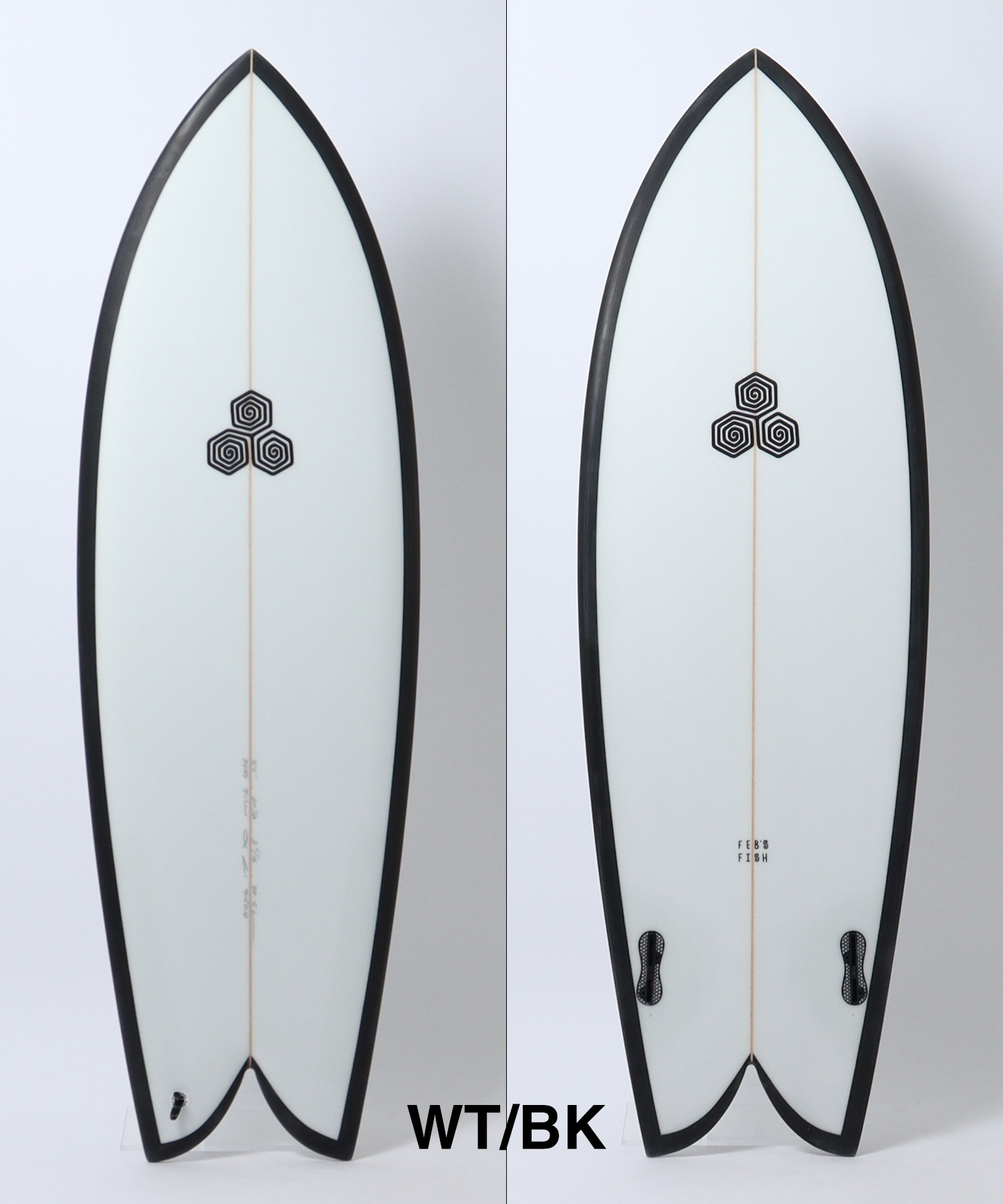 CHANNEL ISLANDS チャネルアイランズ フェブズフィッシュ ショート