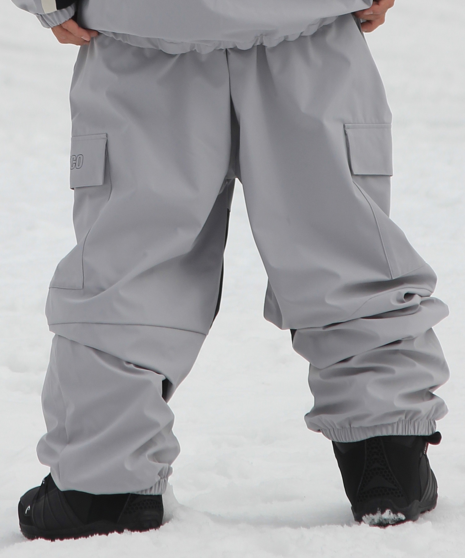 DC ディーシー 25 DC SNOW CARGO PT スノーボード ウェア パンツ ユニ