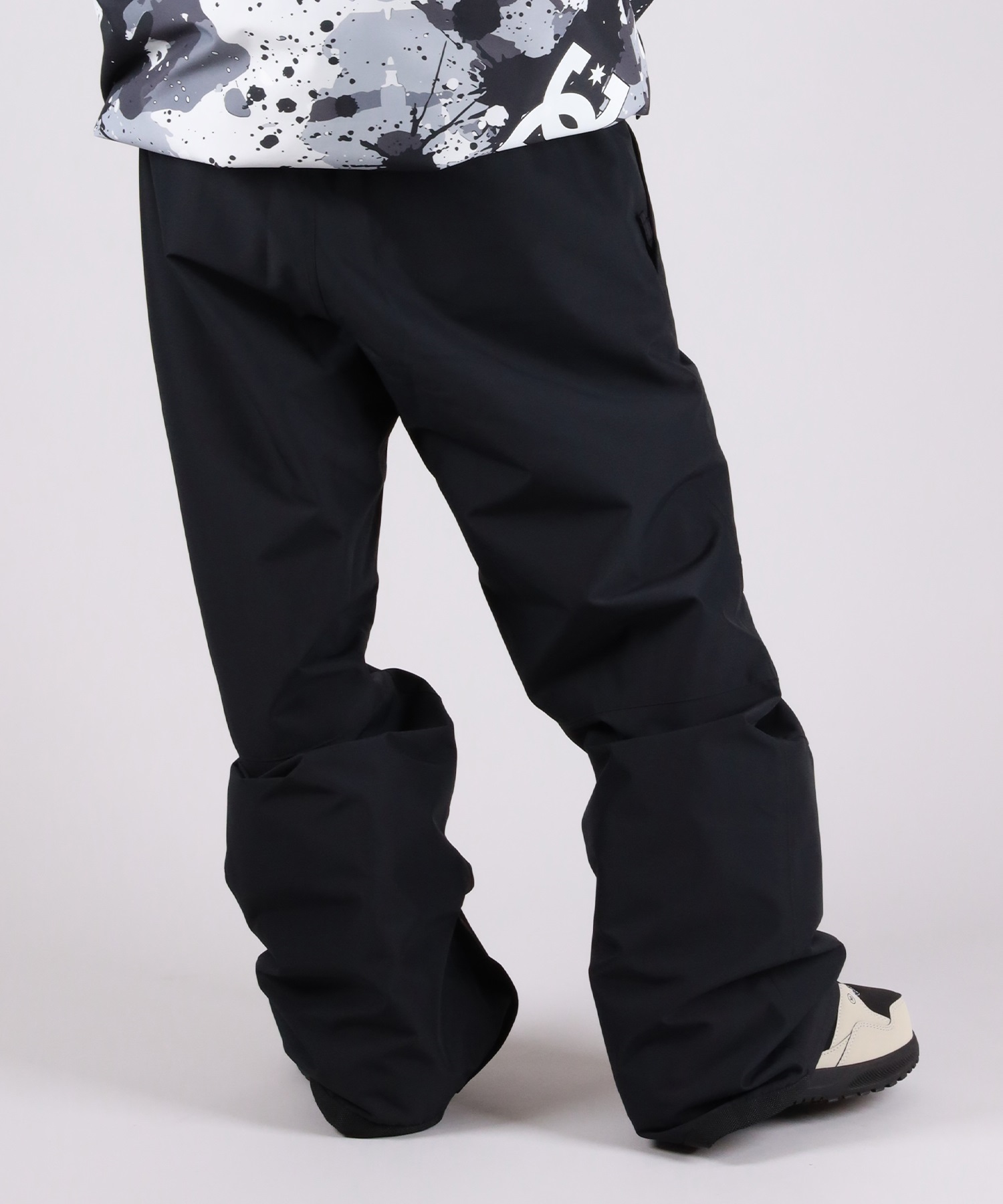 DC ディーシー DC SNOW CHINO PANT スノーボード ウェア パンツ ユニ