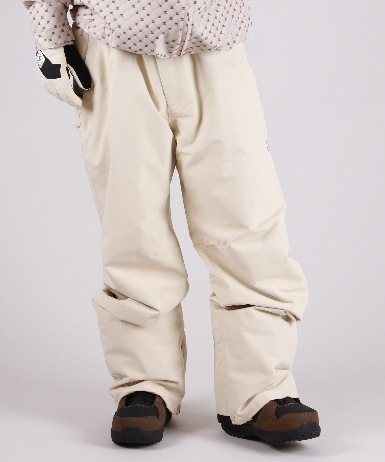 DC ディーシー DC SNOW CHINO PANT スノーボード ウェア パンツ ユニ