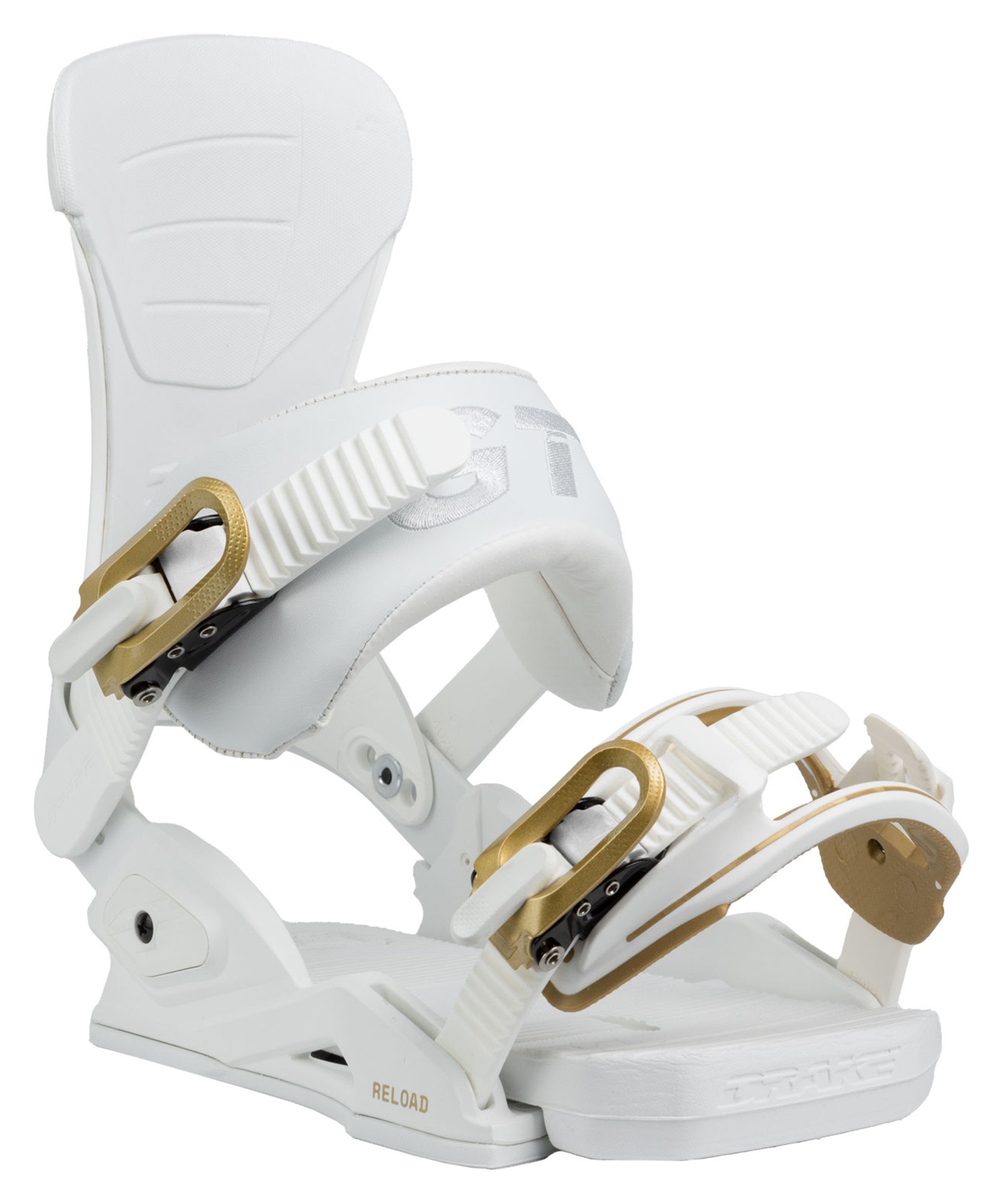 DRAKE ドレイク RELOAD GT スノーボード バインディング ビンディング