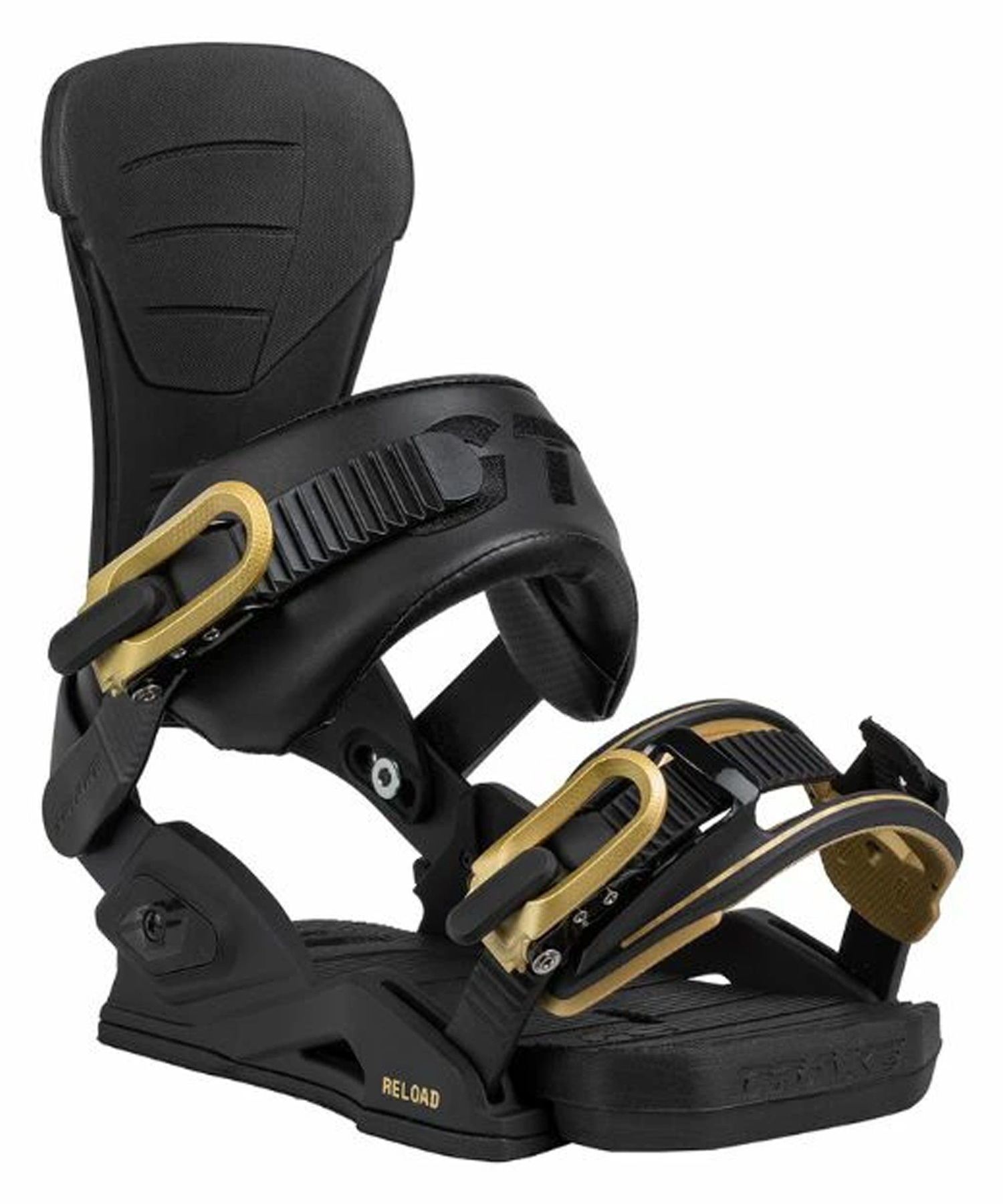 DRAKE ドレイク RELOAD GT スノーボード バインディング ビンディング