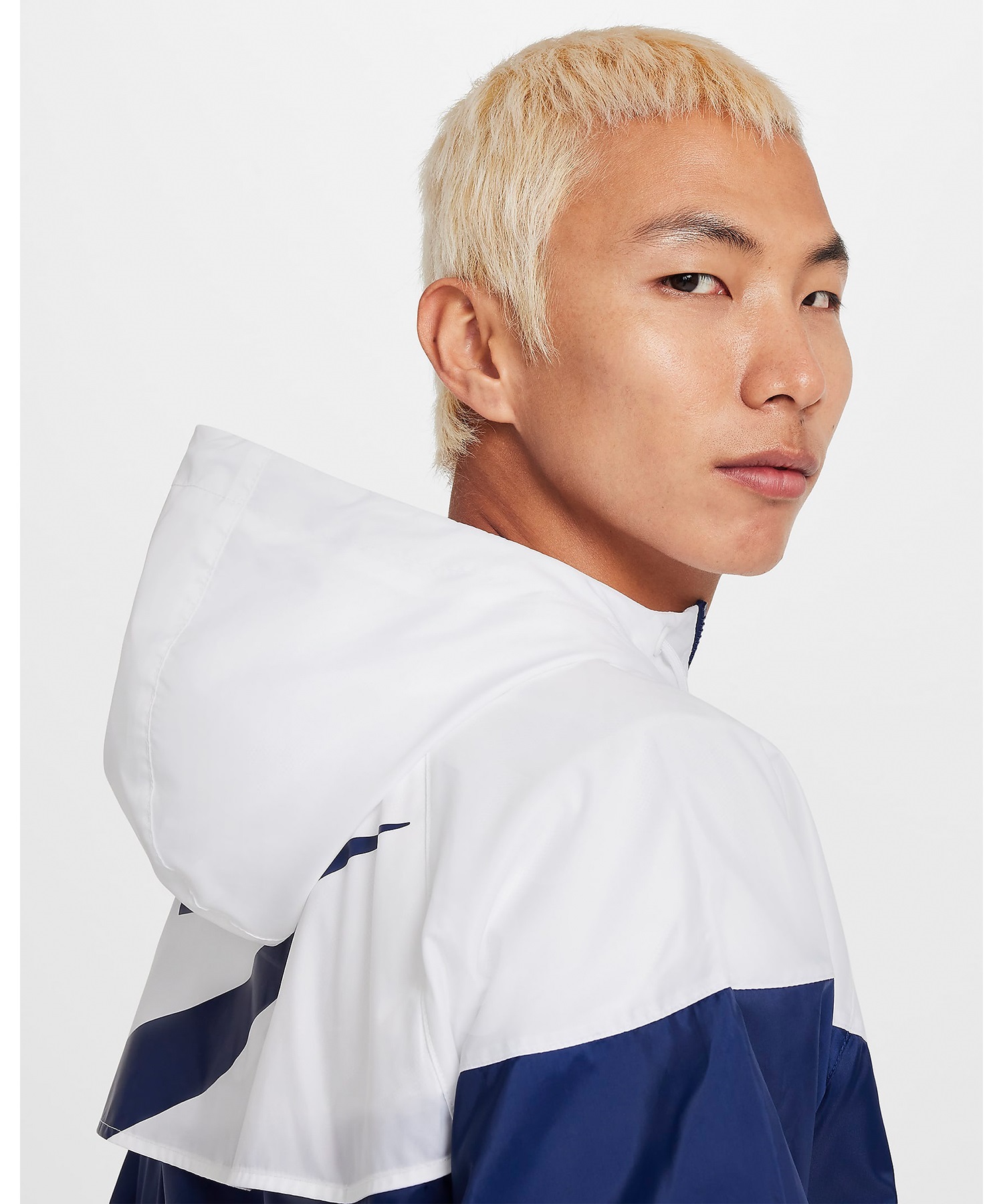 NIKE ナイキ メンズ ジャケット AS M WVN WR LND GFX JKT HJ2041-100