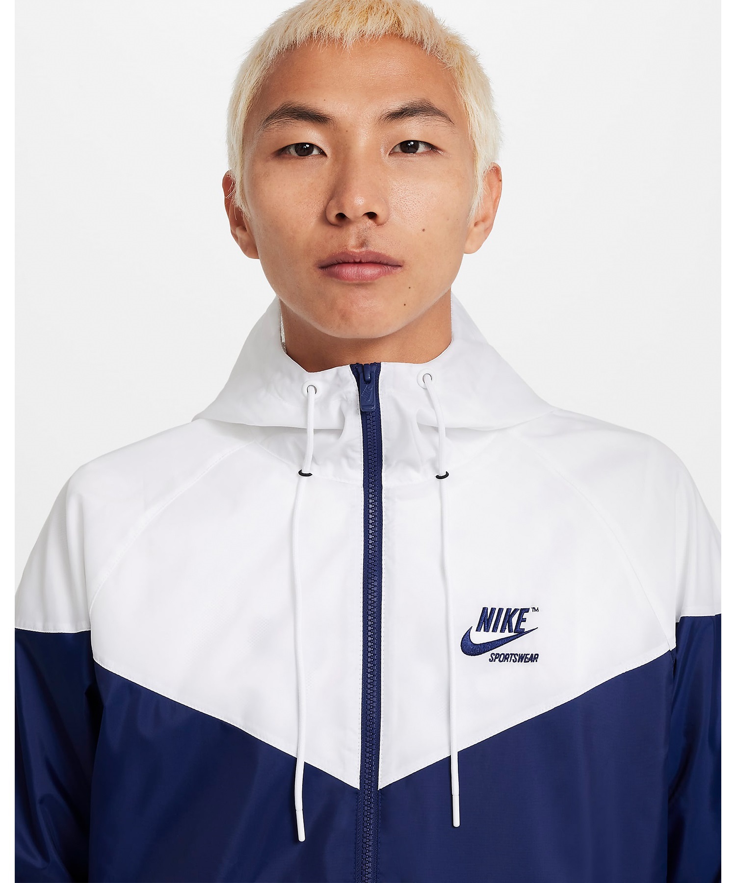 NIKE ナイキ メンズ ジャケット AS M WVN WR LND GFX JKT HJ2041-100