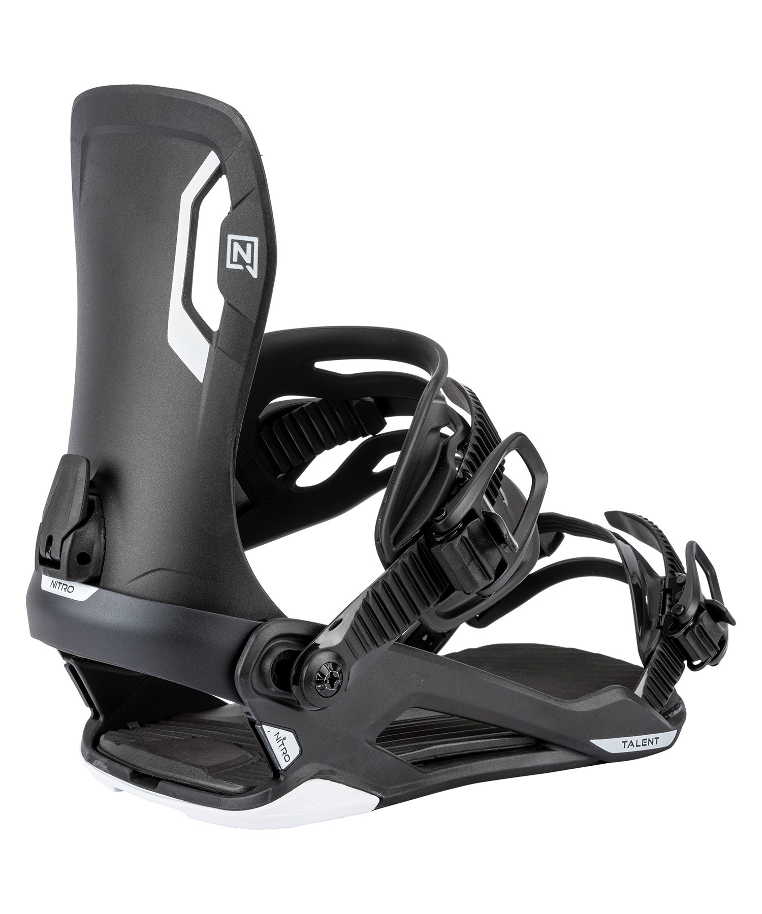 NITRO ナイトロ TALENT スノーボード バインディング ビンディング