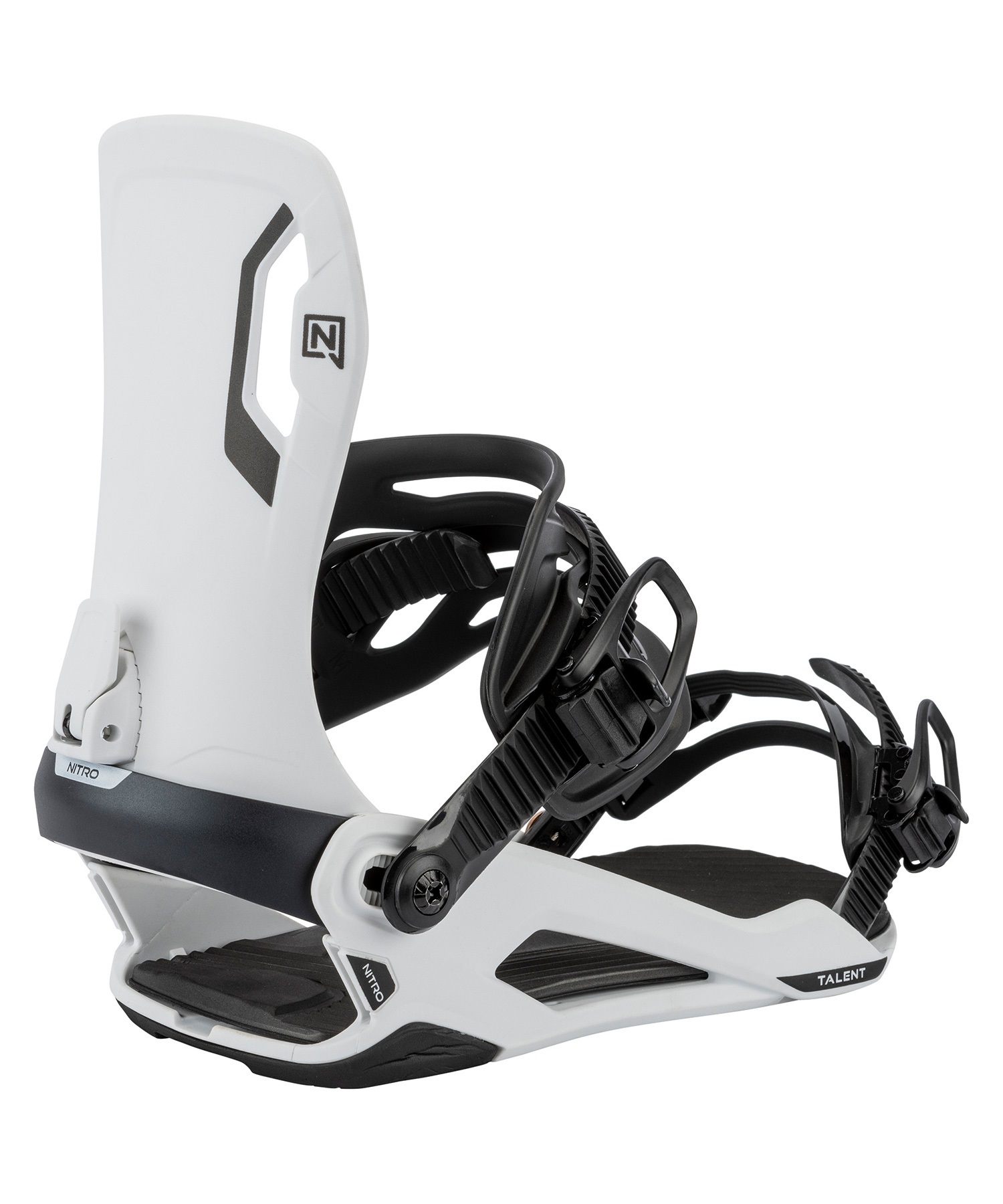 NITRO ナイトロ TALENT スノーボード バインディング ビンディング