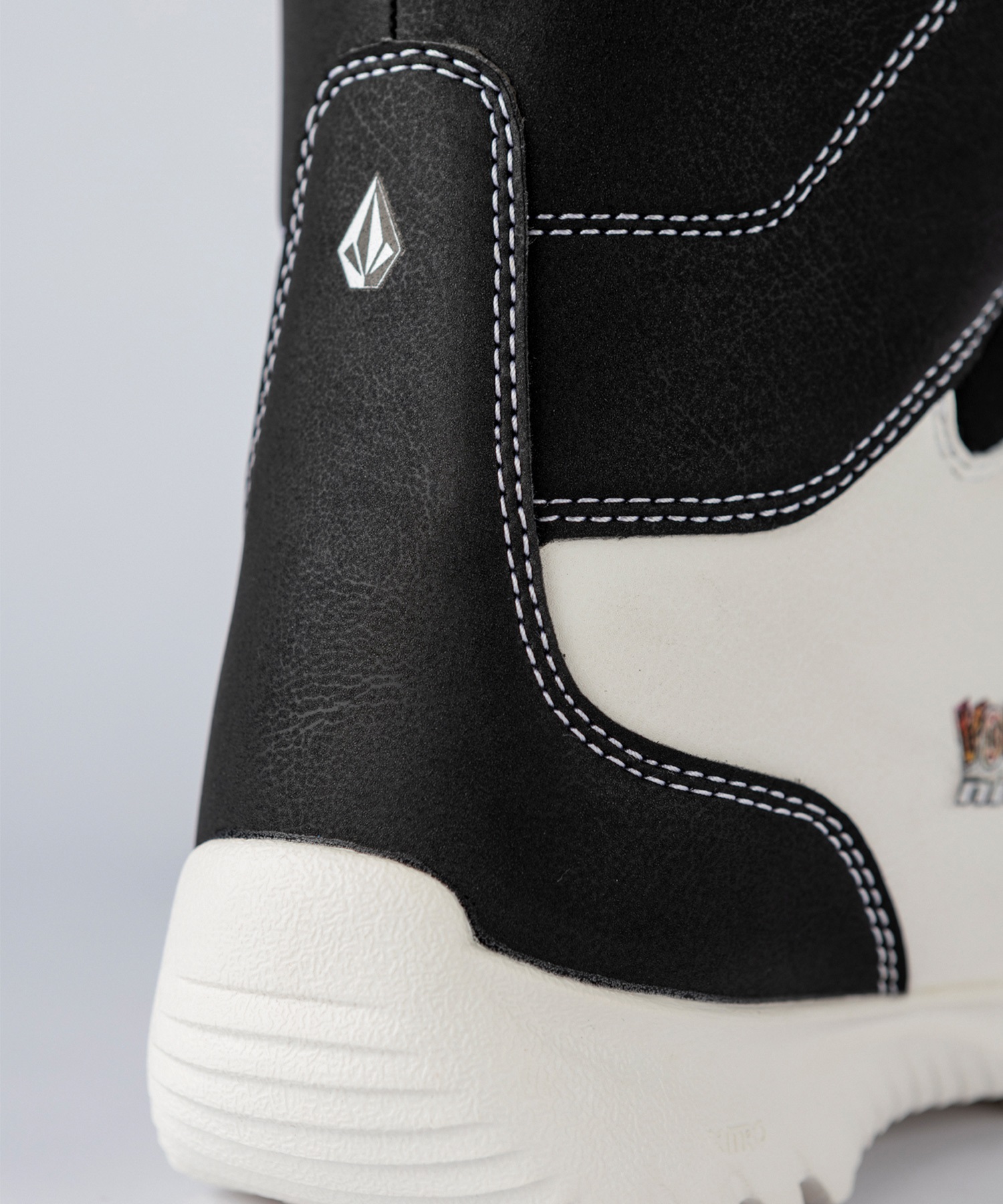 NITRO ナイトロ DROID BOA スノーボード ブーツ キッズ ユース