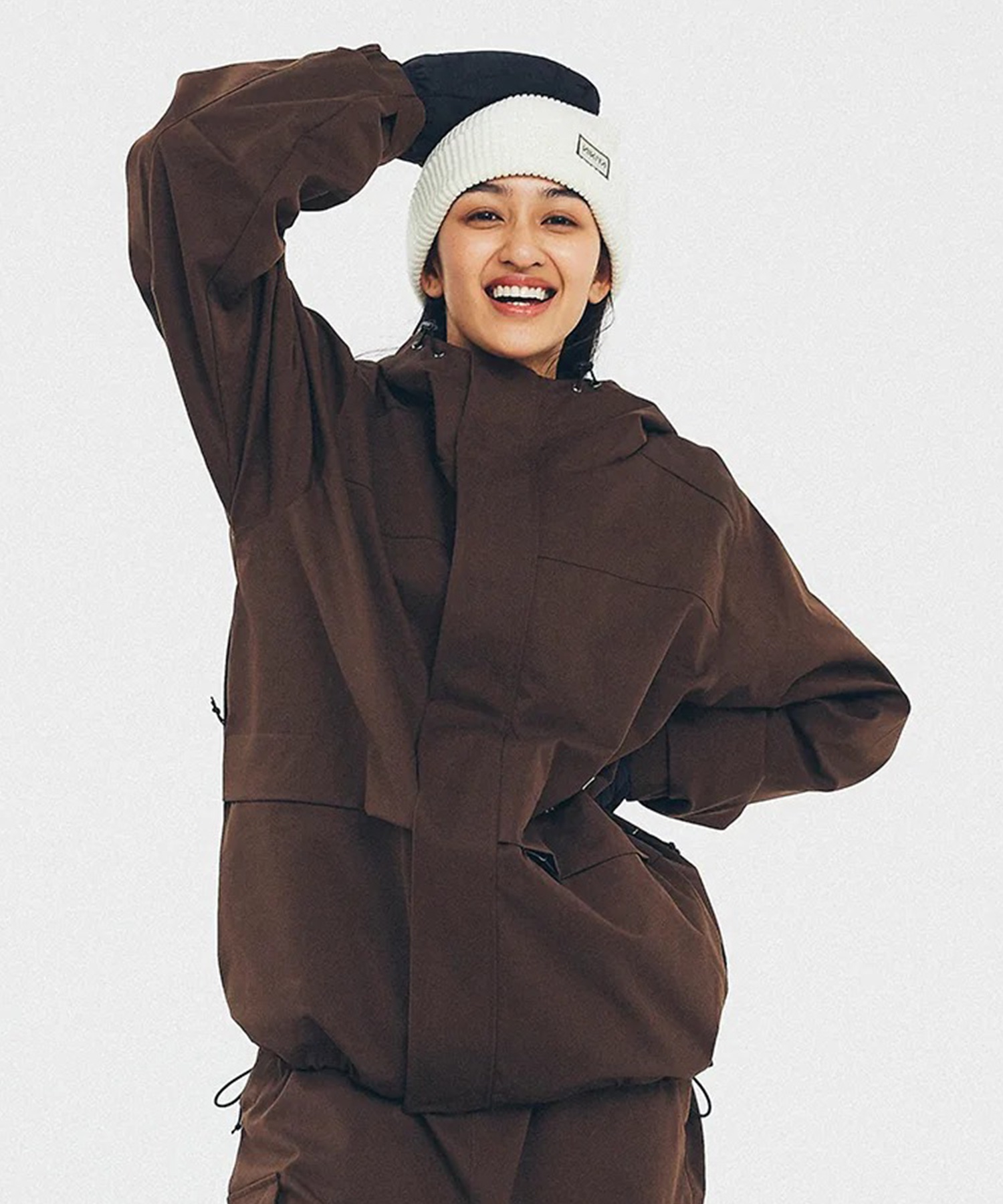 NIKITA ニキータ NIKITA SNOW JACKET スノーボード ウェア ジャケット