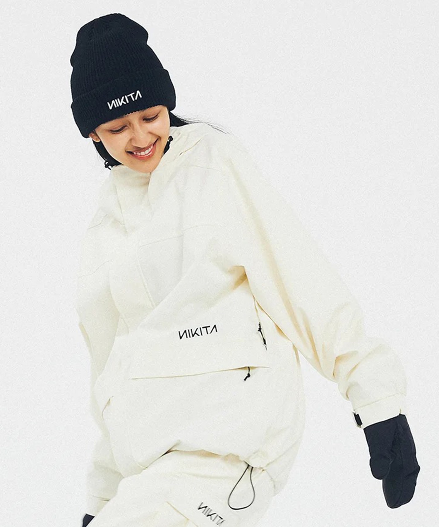 NIKITA ニキータ NIKITA SNOW JACKET スノーボード ウェア ジャケット