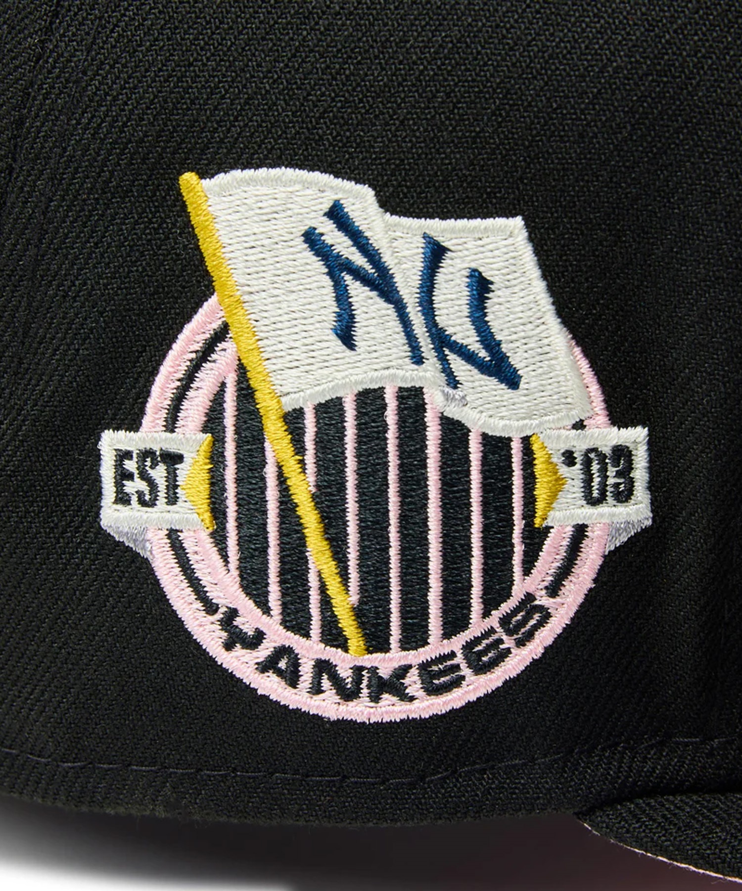 NEW ERA ニューエラ キャップ 帽子 59FIFTY Sakura Pack ニューヨーク