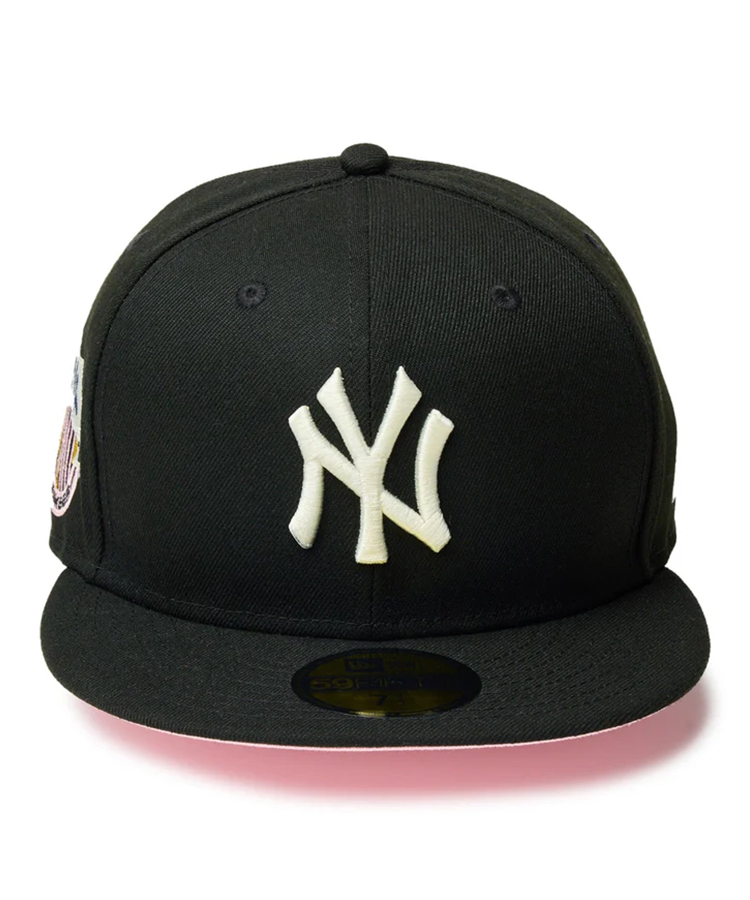 NEW ERA ニューエラ キャップ 帽子 59FIFTY Sakura Pack ニューヨーク