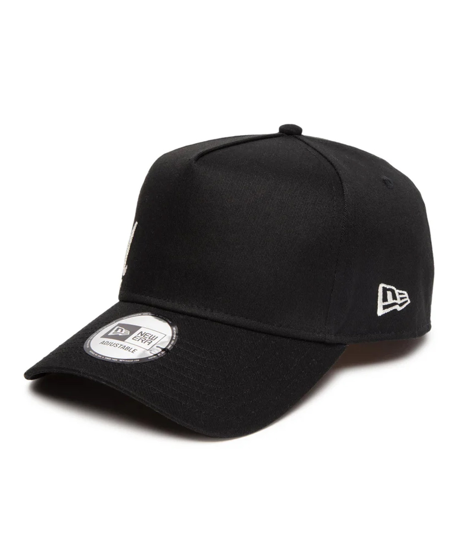 NEW ERA ニューエラ キャップ 帽子 9FORTY A-Frame Chain Stitch