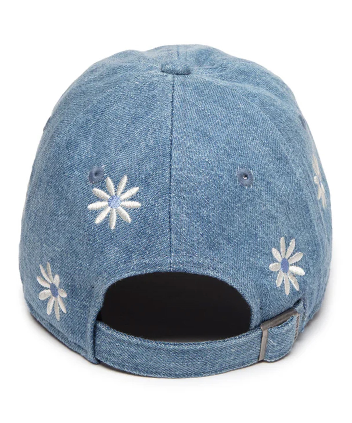 NEW ERA ニューエラ キャップ 帽子 9TWENTY Flower Embroidery NEW ERA