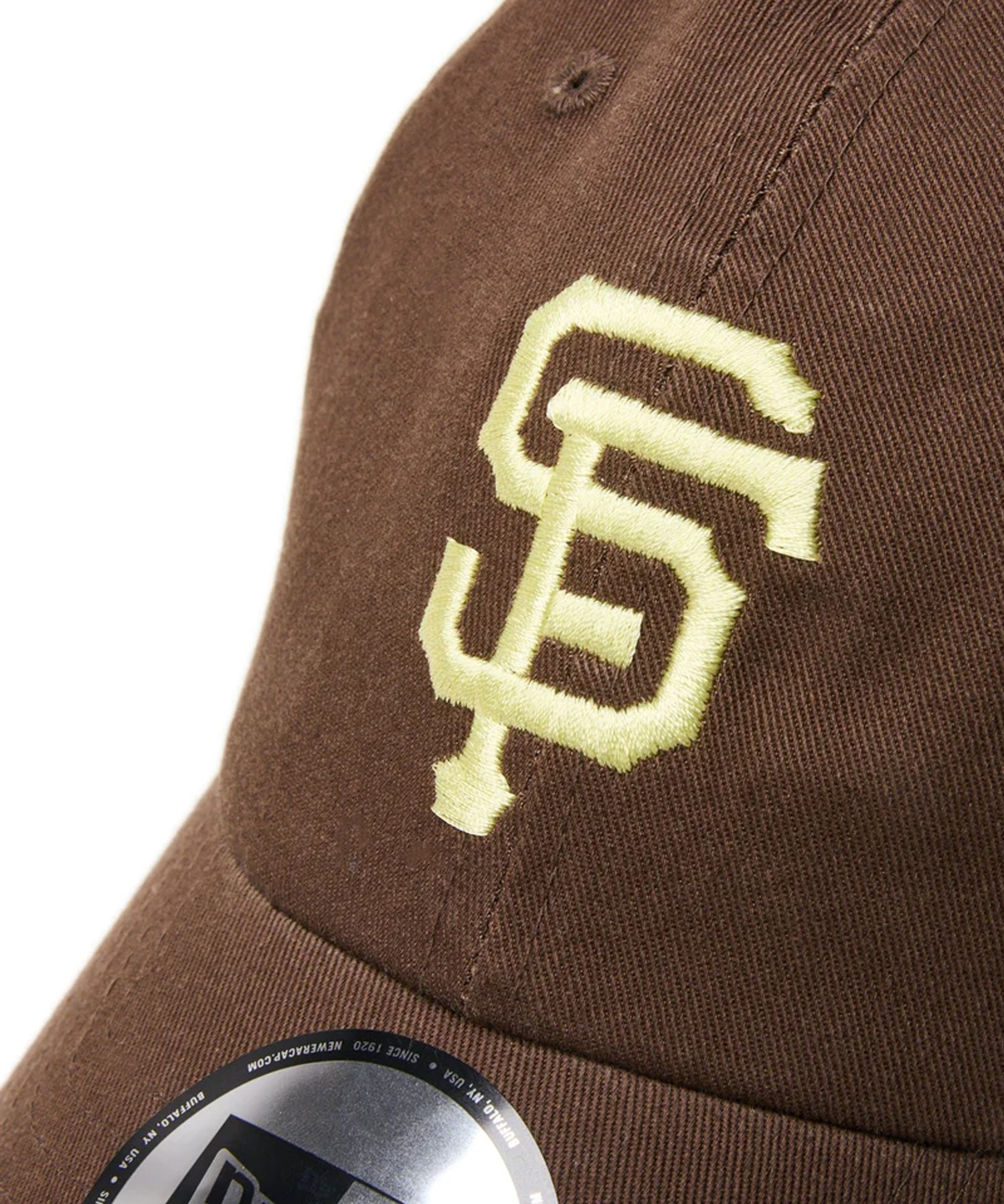 NEW ERA ニューエラ キャップ 帽子 カジュアルクラシック MLB Under