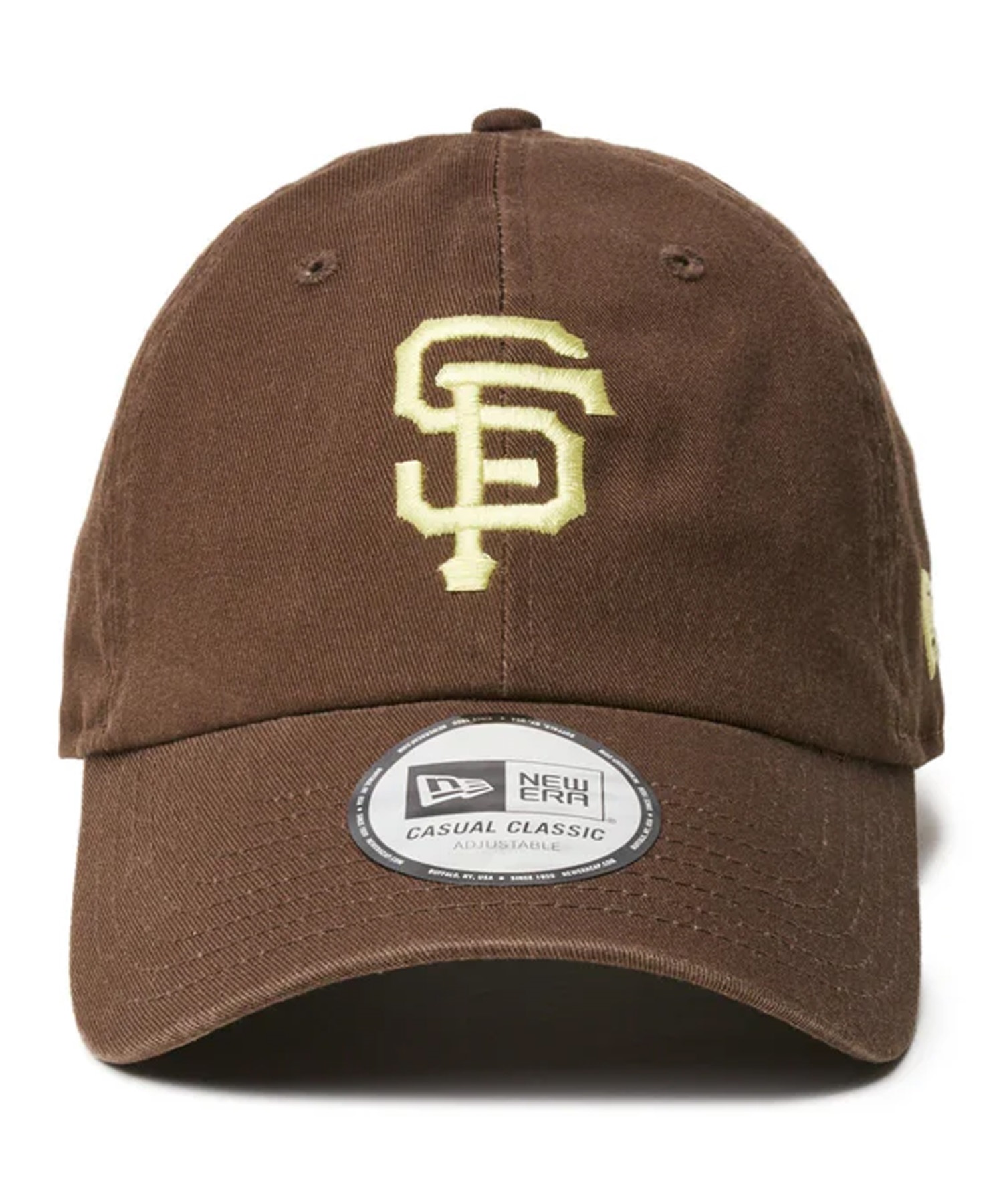 NEW ERA ニューエラ キャップ 帽子 カジュアルクラシック MLB Under