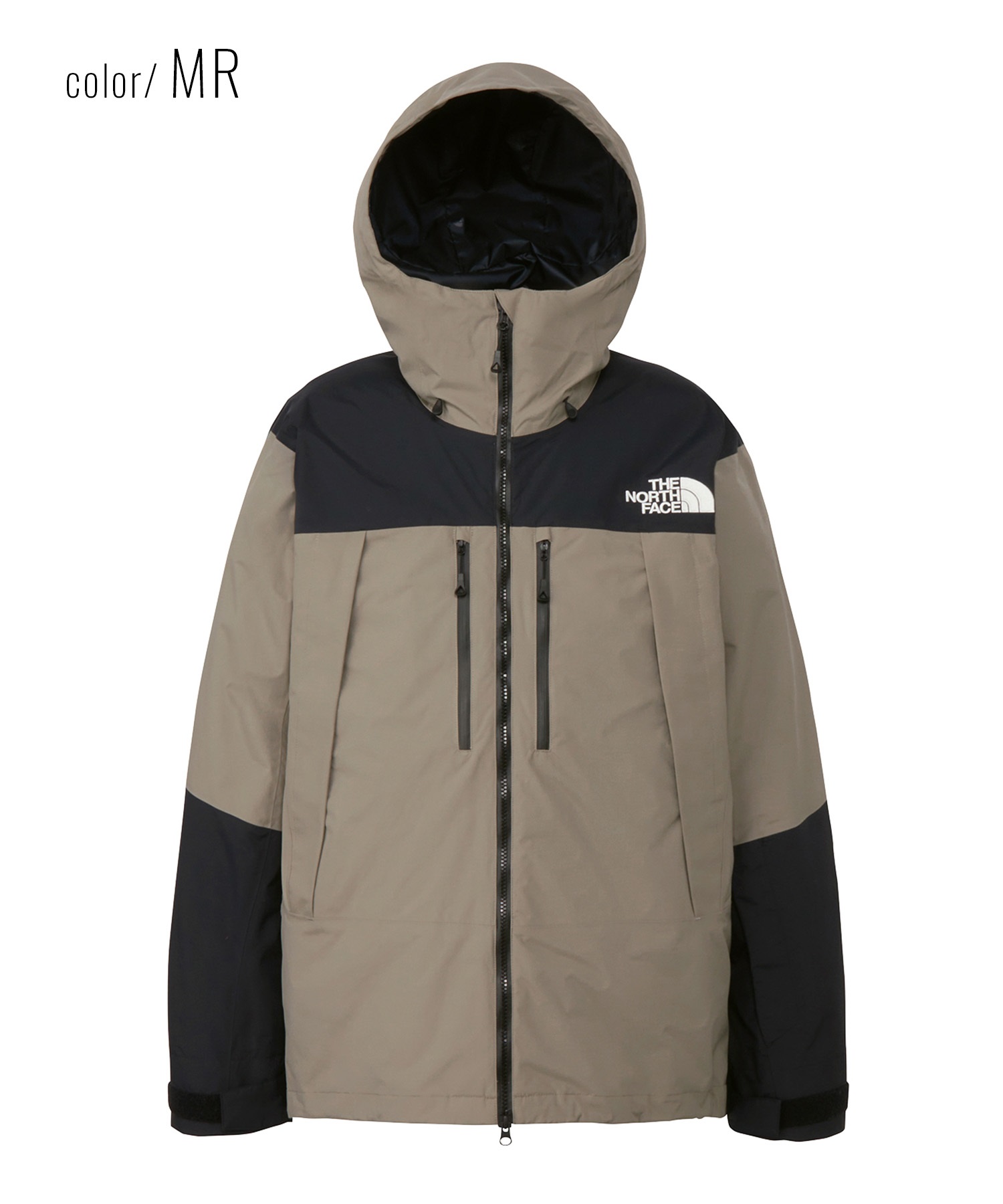 THE NORTH FACE ノースフェイス SNOWBIRD TRICLIMATE NS62515