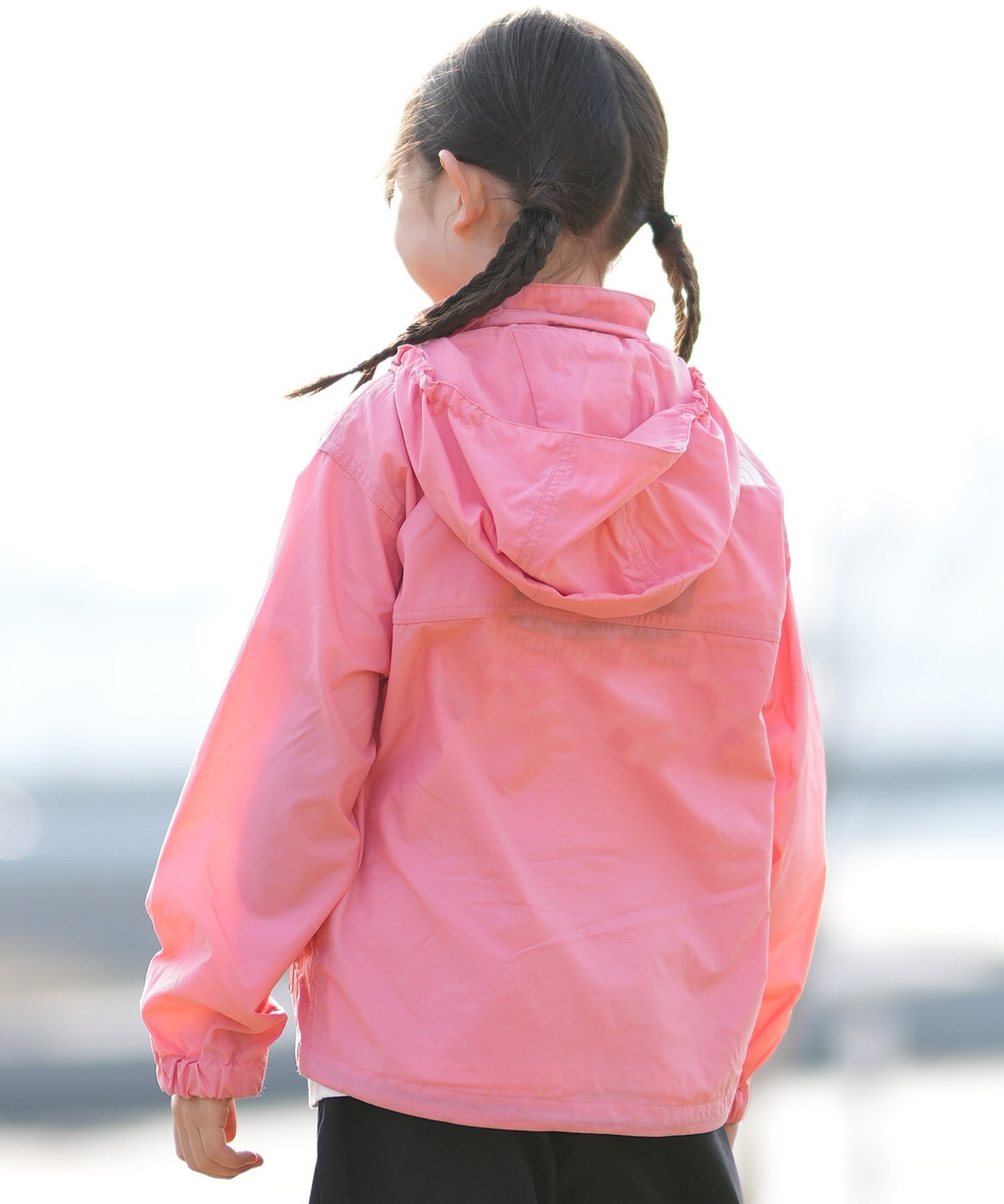 THE NORTH FACE ザ・ノース・フェイス アウター キッズ コンパクト