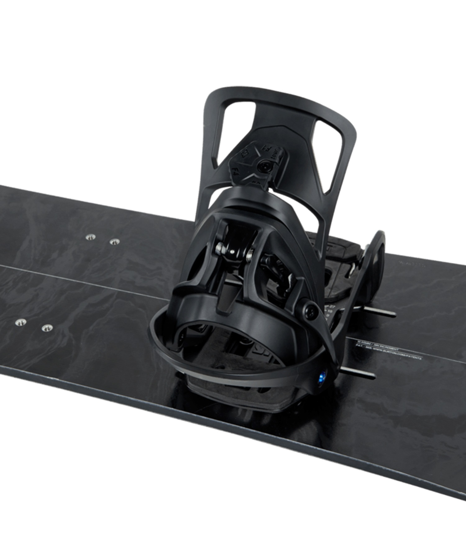 BURTON バートン Women's Step On Splitboard Bindings ステップオン