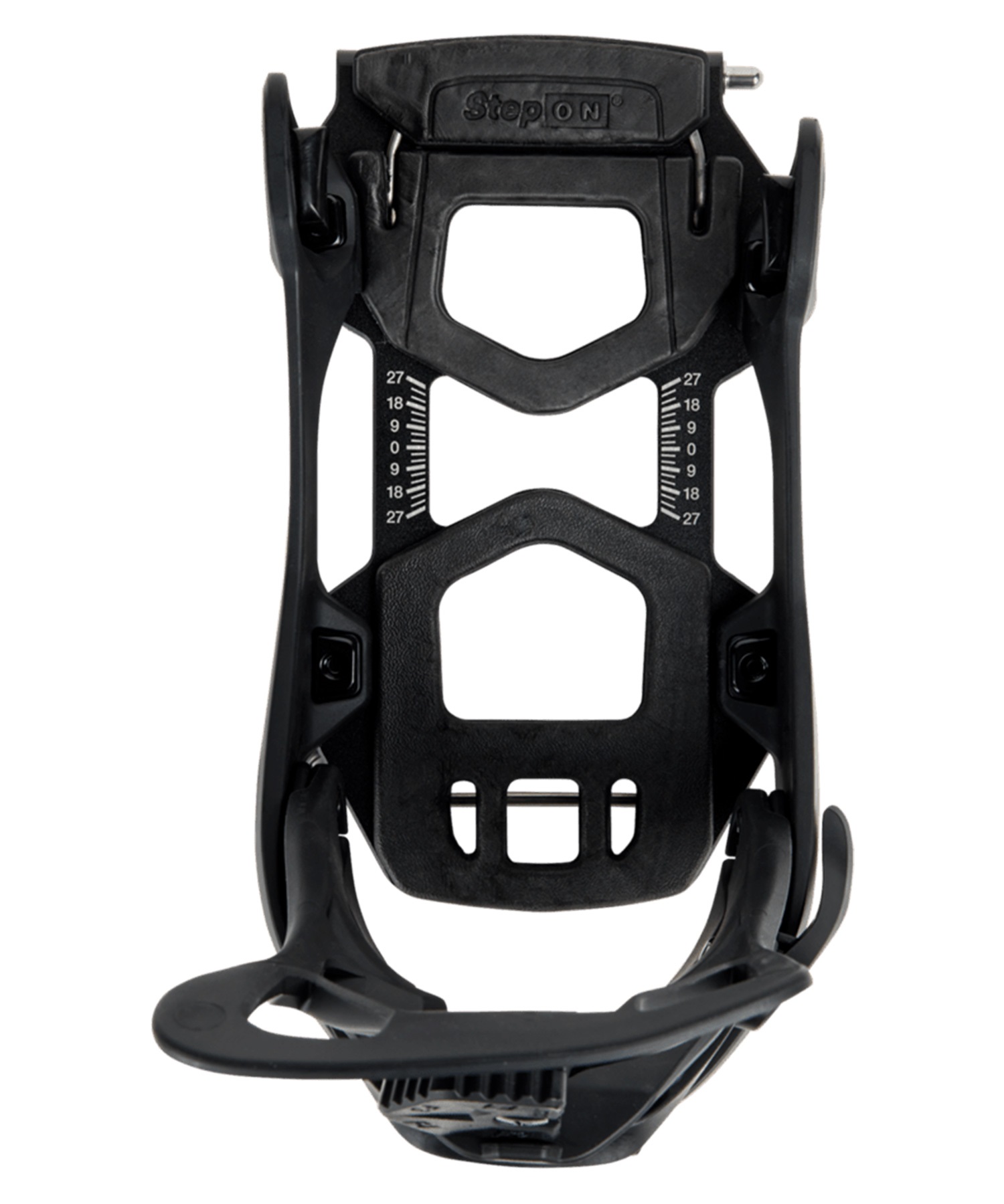 BURTON バートン Women's Step On Splitboard Bindings ステップオン