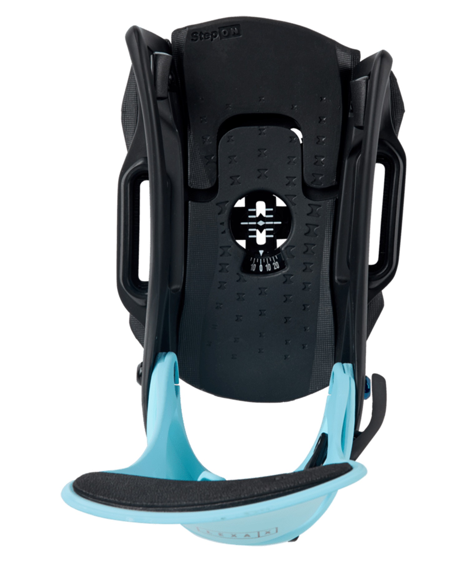 BURTON バートン Step On Lexa X EST ステップオン スノーボード