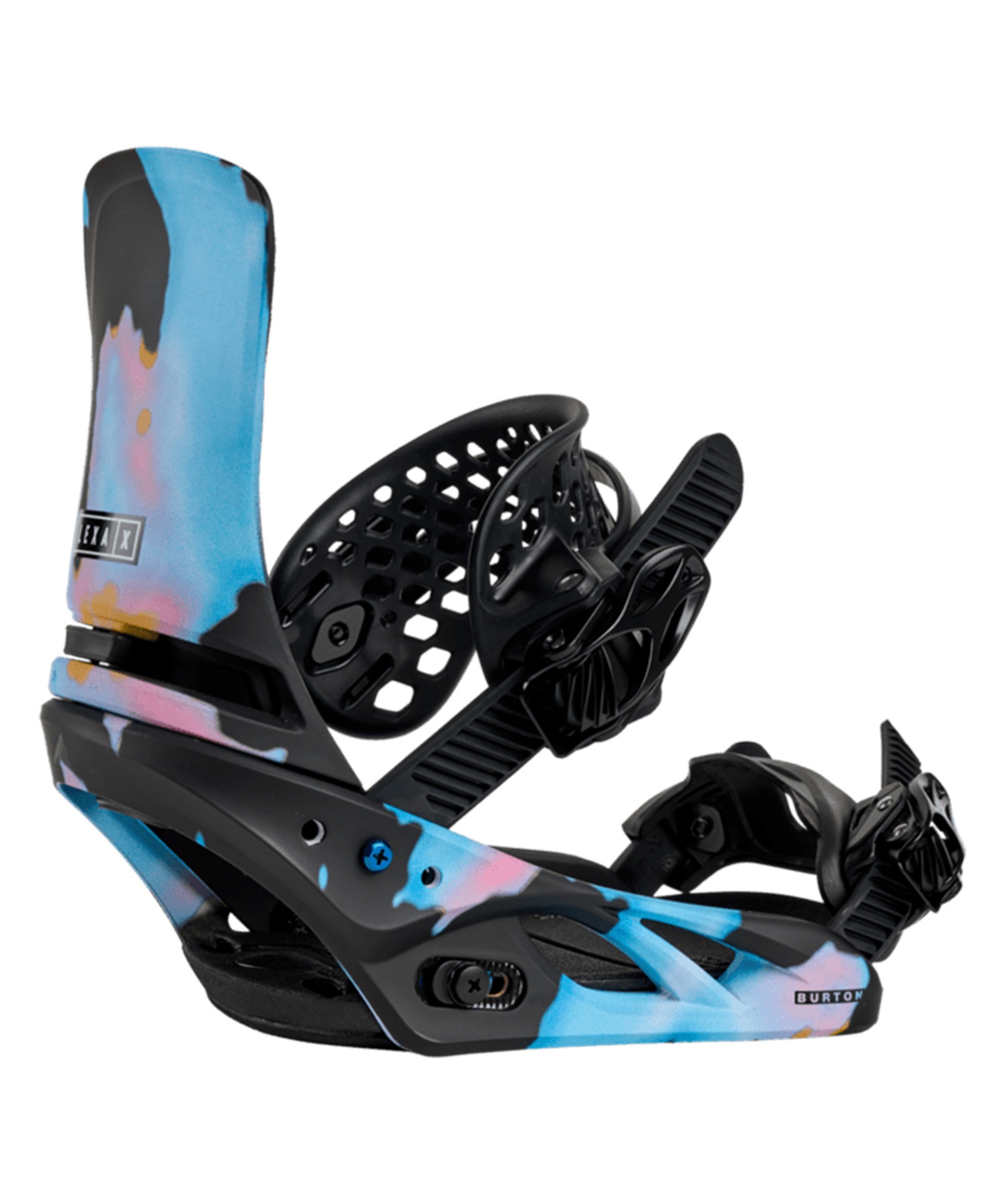 BURTON バートン Lexa X Re:Flex スノーボード バインディング