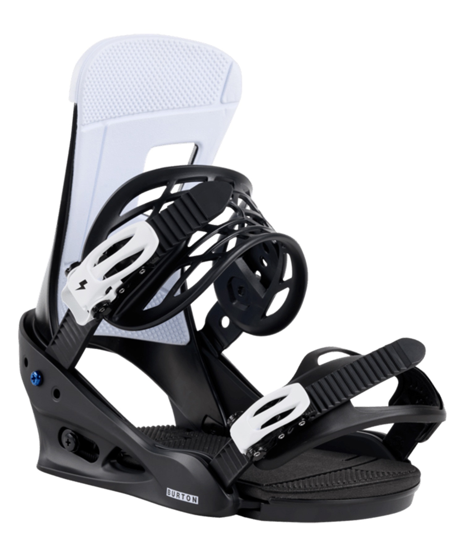 BURTON バートン Freestyle スノーボード バインディング ビンディング