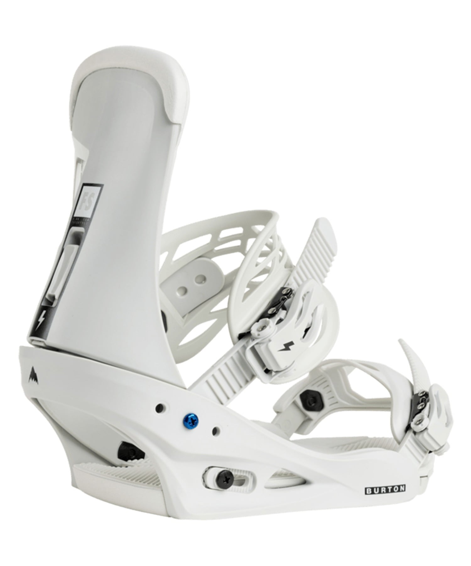 BURTON バートン Freestyle スノーボード バインディング ビンディング