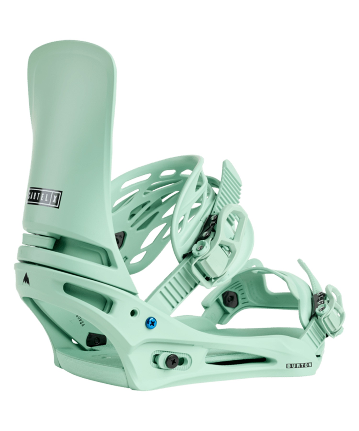 BURTON バートン Cartel X スノーボード バインディング ビンディング