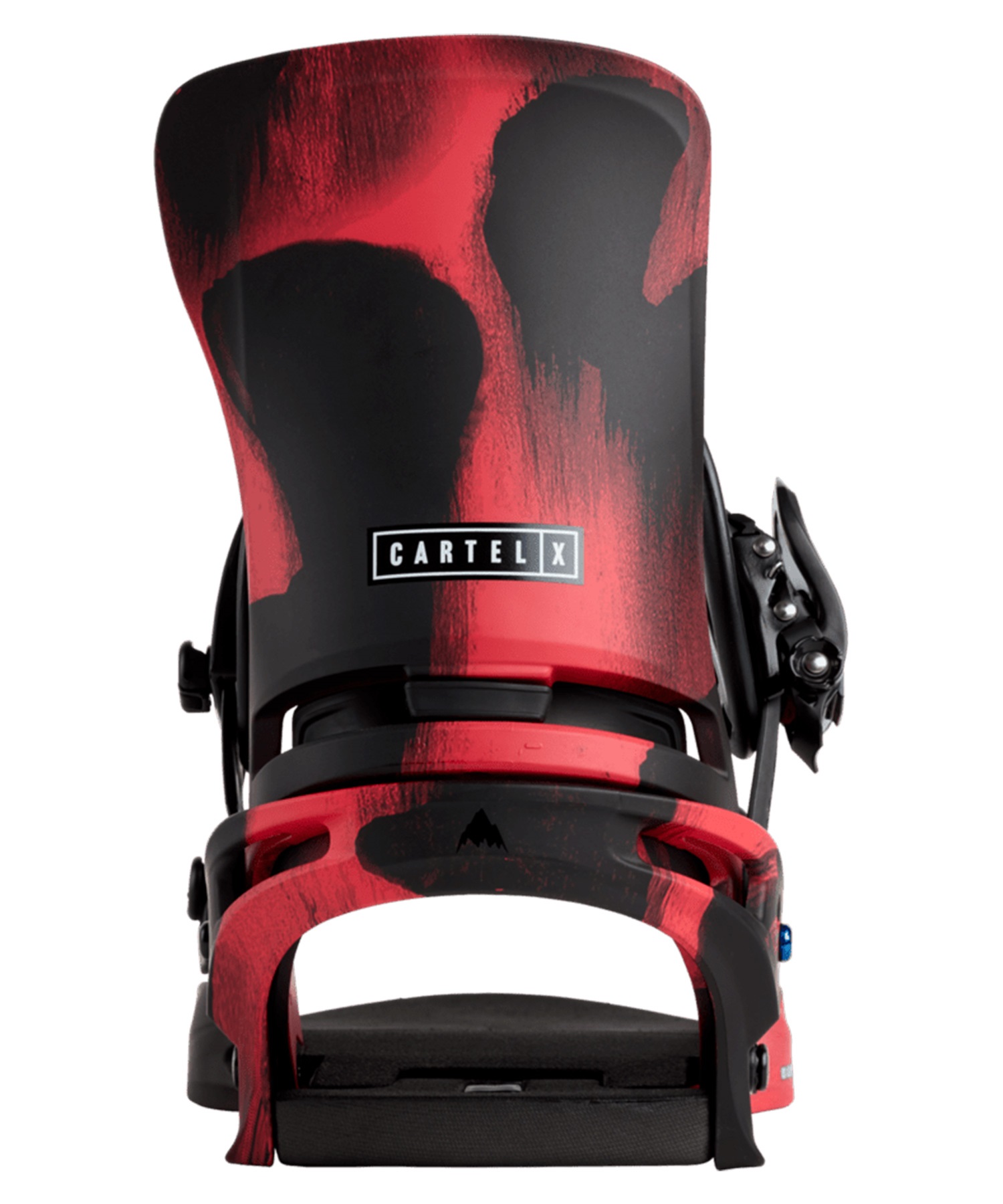 BURTON バートン Cartel X スノーボード バインディング ビンディング