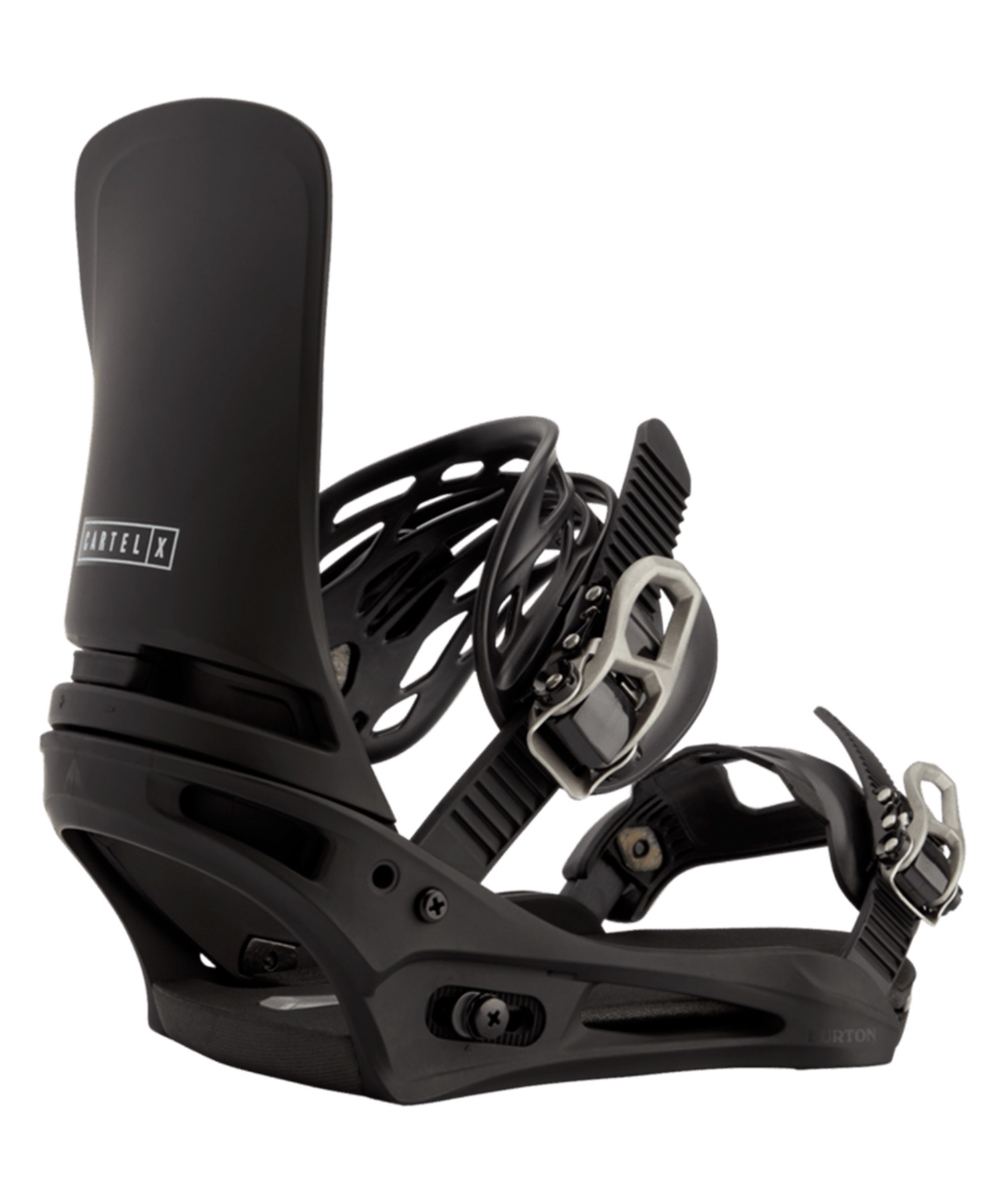 BURTON バートン Cartel X スノーボード バインディング ビンディング