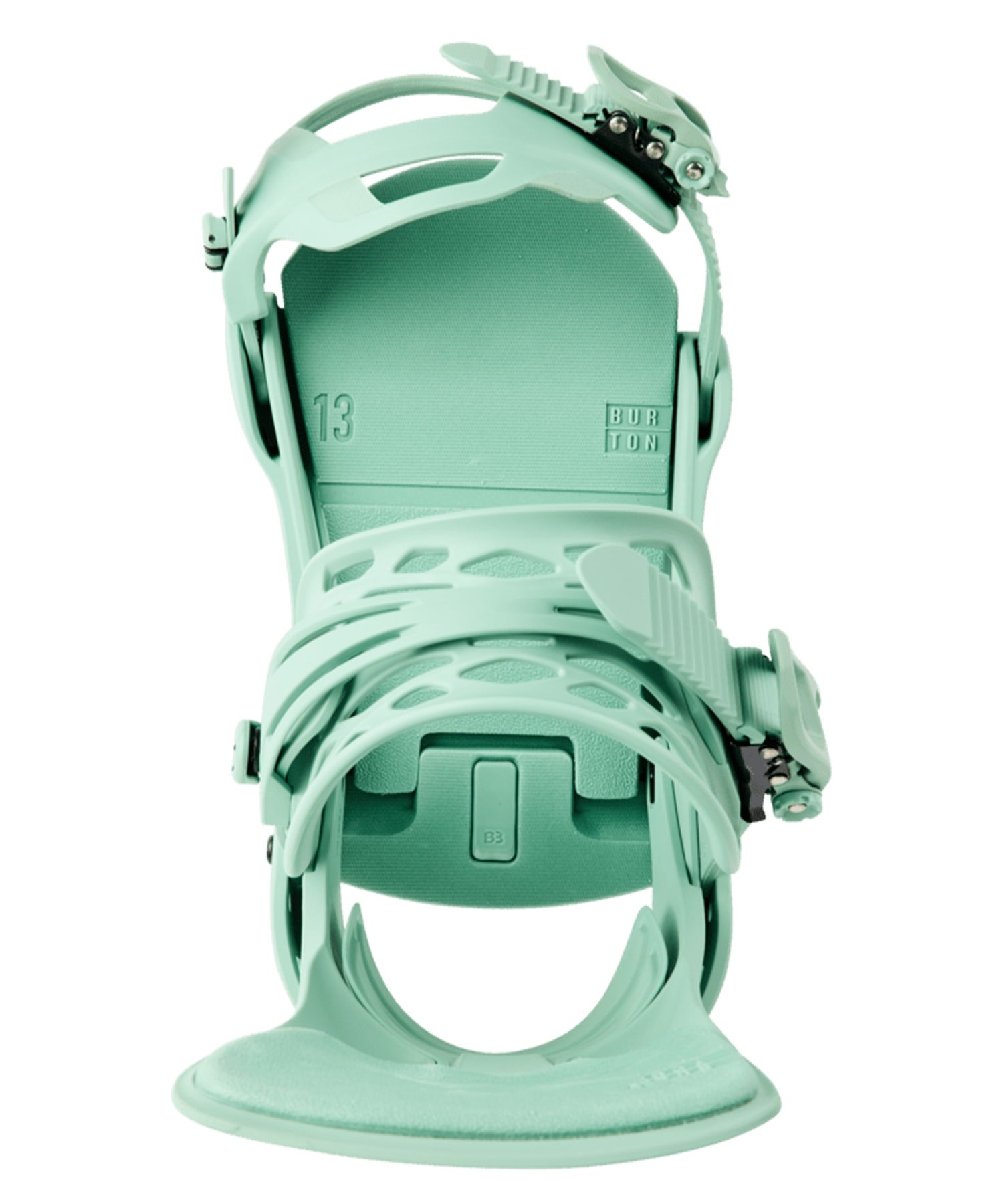 BURTON バートン Cartel X スノーボード バインディング ビンディング
