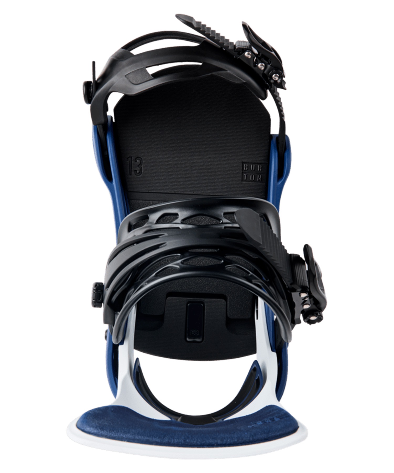 BURTON バートン Cartel X スノーボード バインディング ビンディング