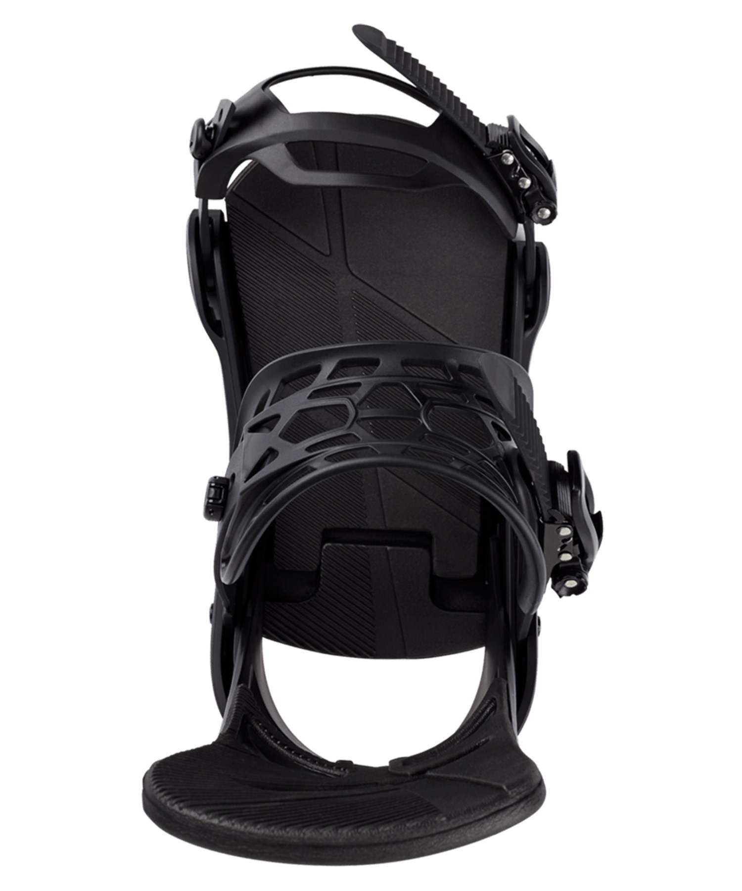 BURTON バートン Mission Re:Flex スノーボード バインディング