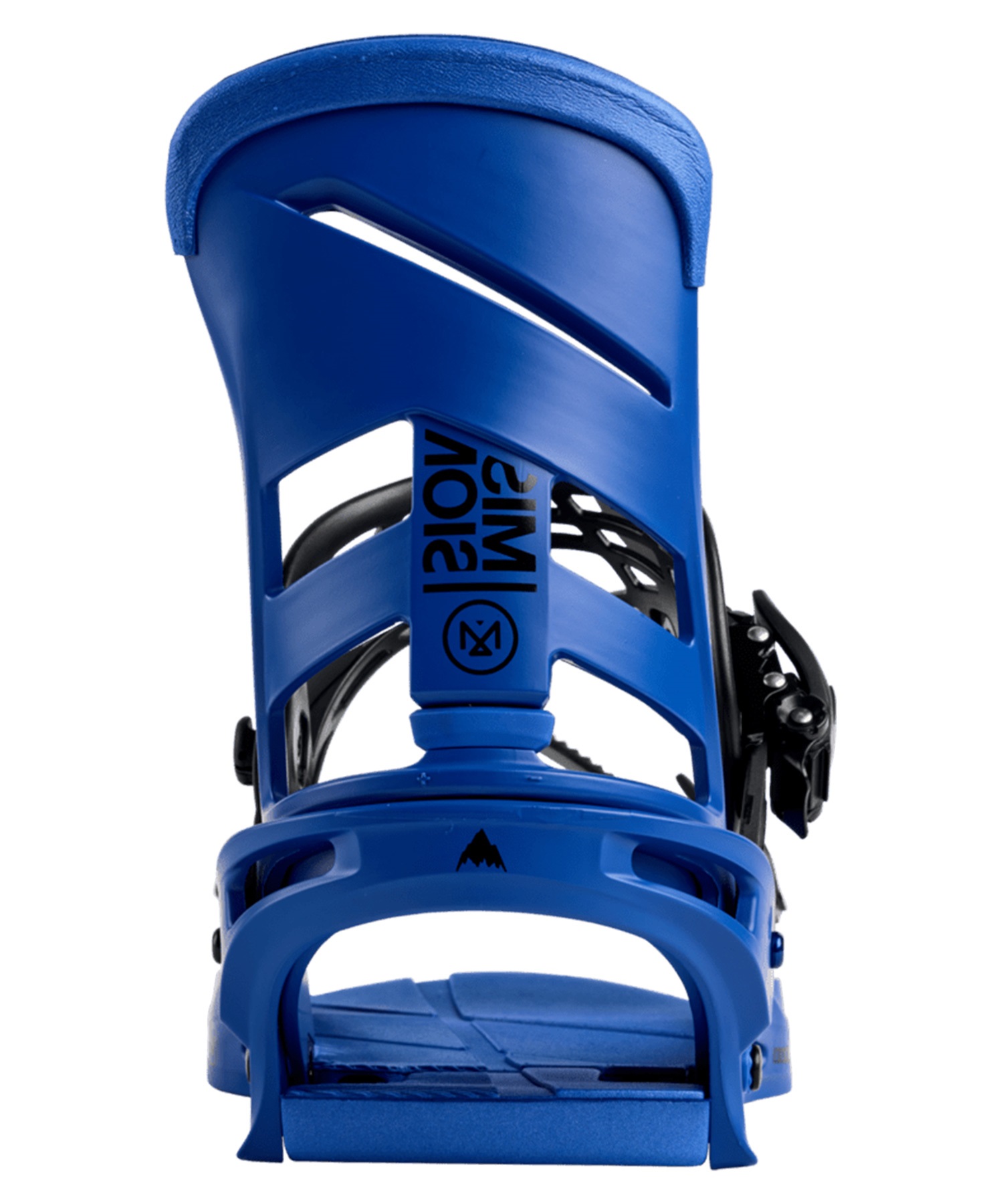 BURTON バートン Mission Re:Flex スノーボード バインディング