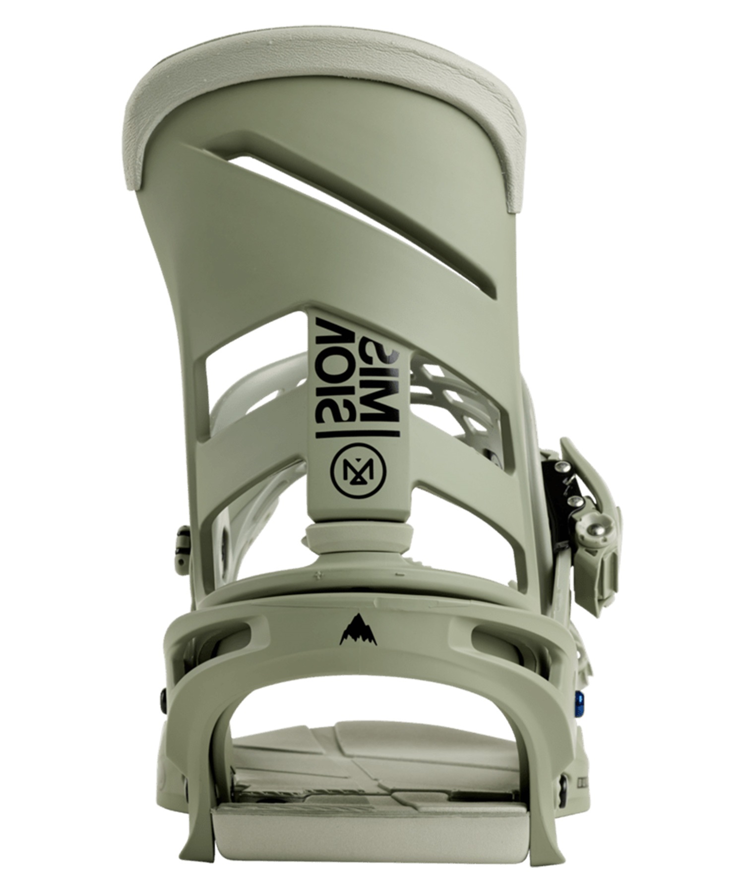 BURTON バートン Mission Re:Flex スノーボード バインディング