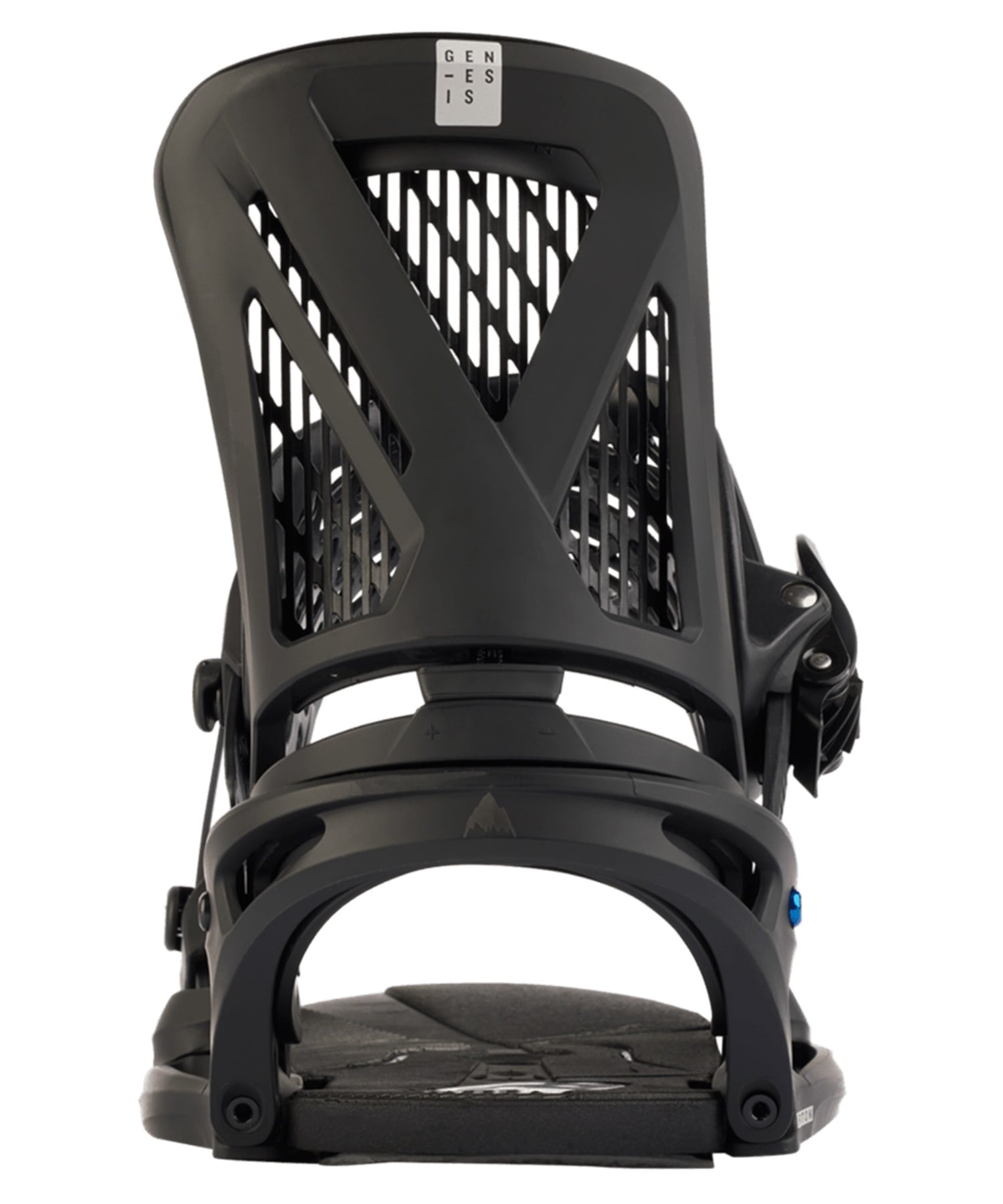 BURTON バートン Genesis EST スノーボード バインディング