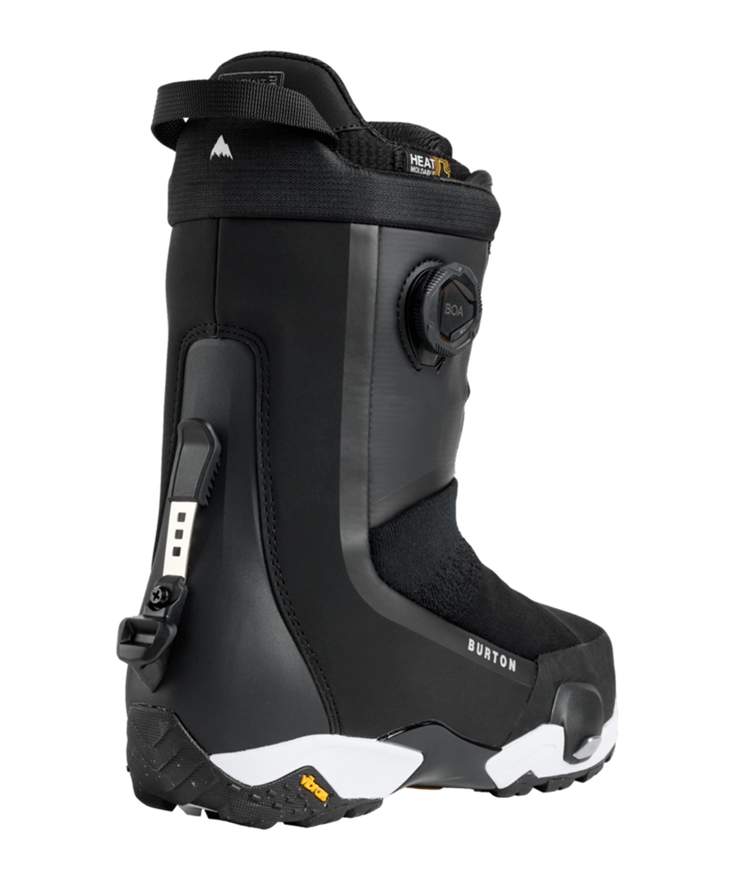 BURTON バートン Highshot X Step On ステップオン スノーボード
