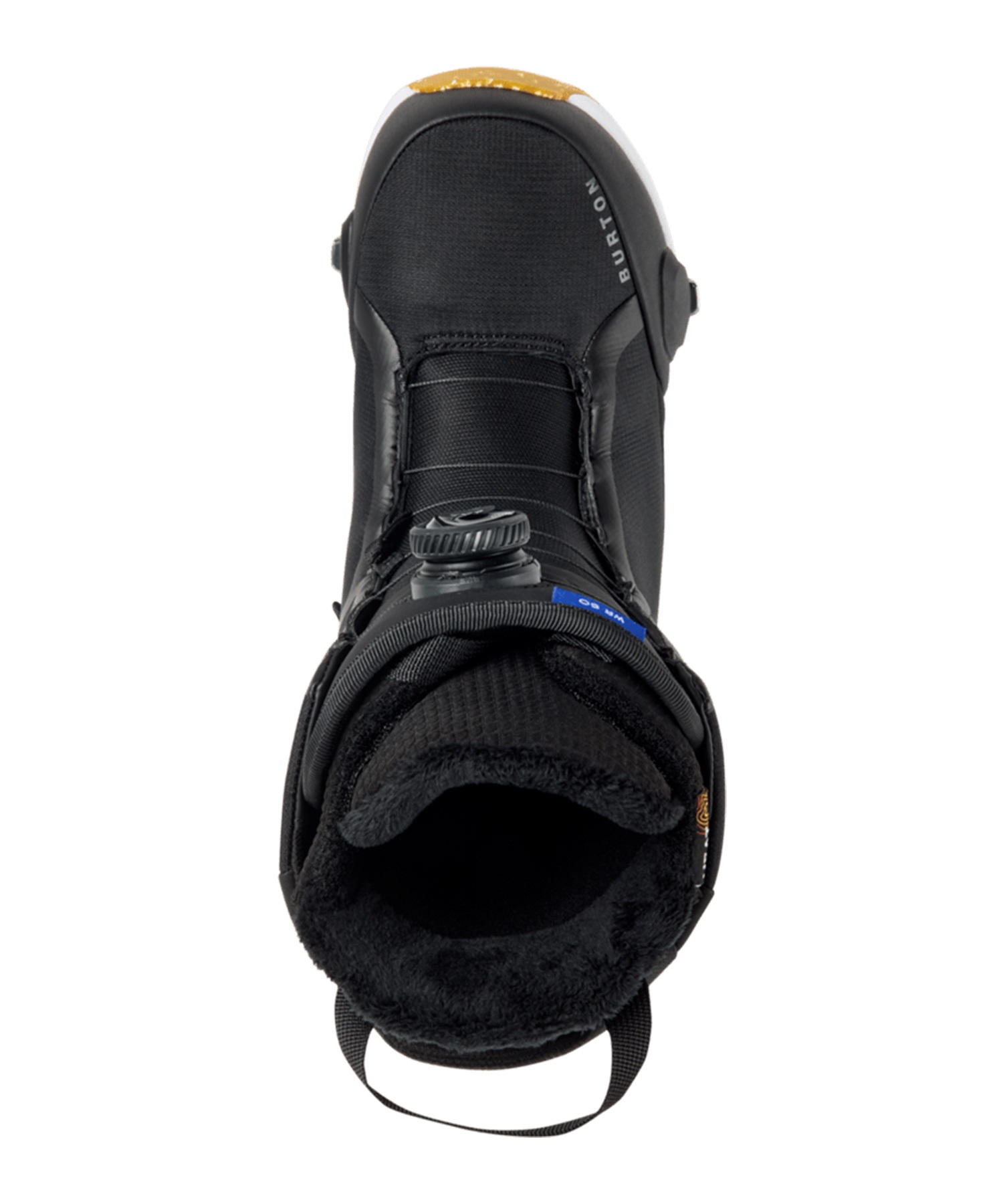 BURTON バートン Waverange Step On ステップオン スノーボード ブーツ