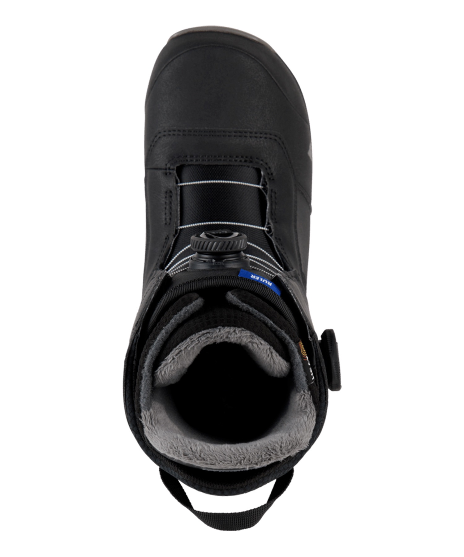 BURTON バートン Ruler BOA スノーボード ブーツ メンズ ムラサキ