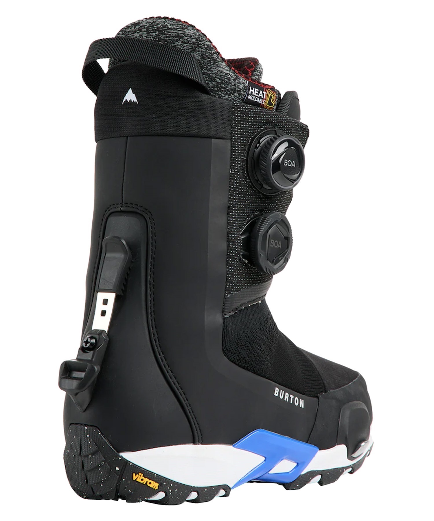 BURTON バートン Women's Highshot X Pro Step On Boots ステップオン