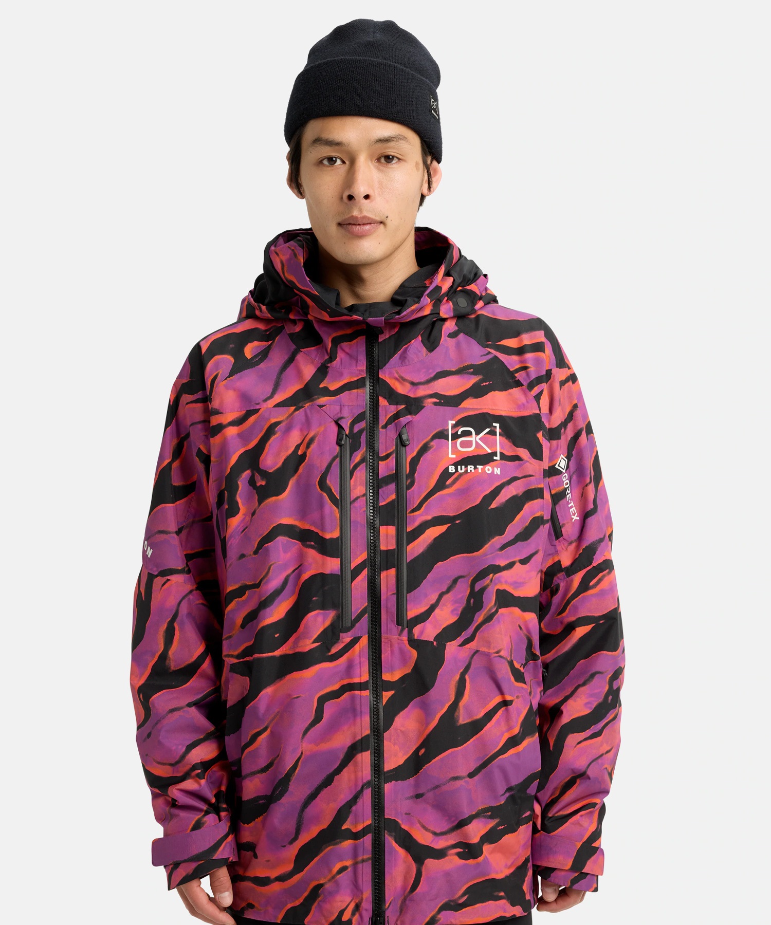 BURTON バートン エーケー Men's [ak] Swash GORE-TEX Jacket
