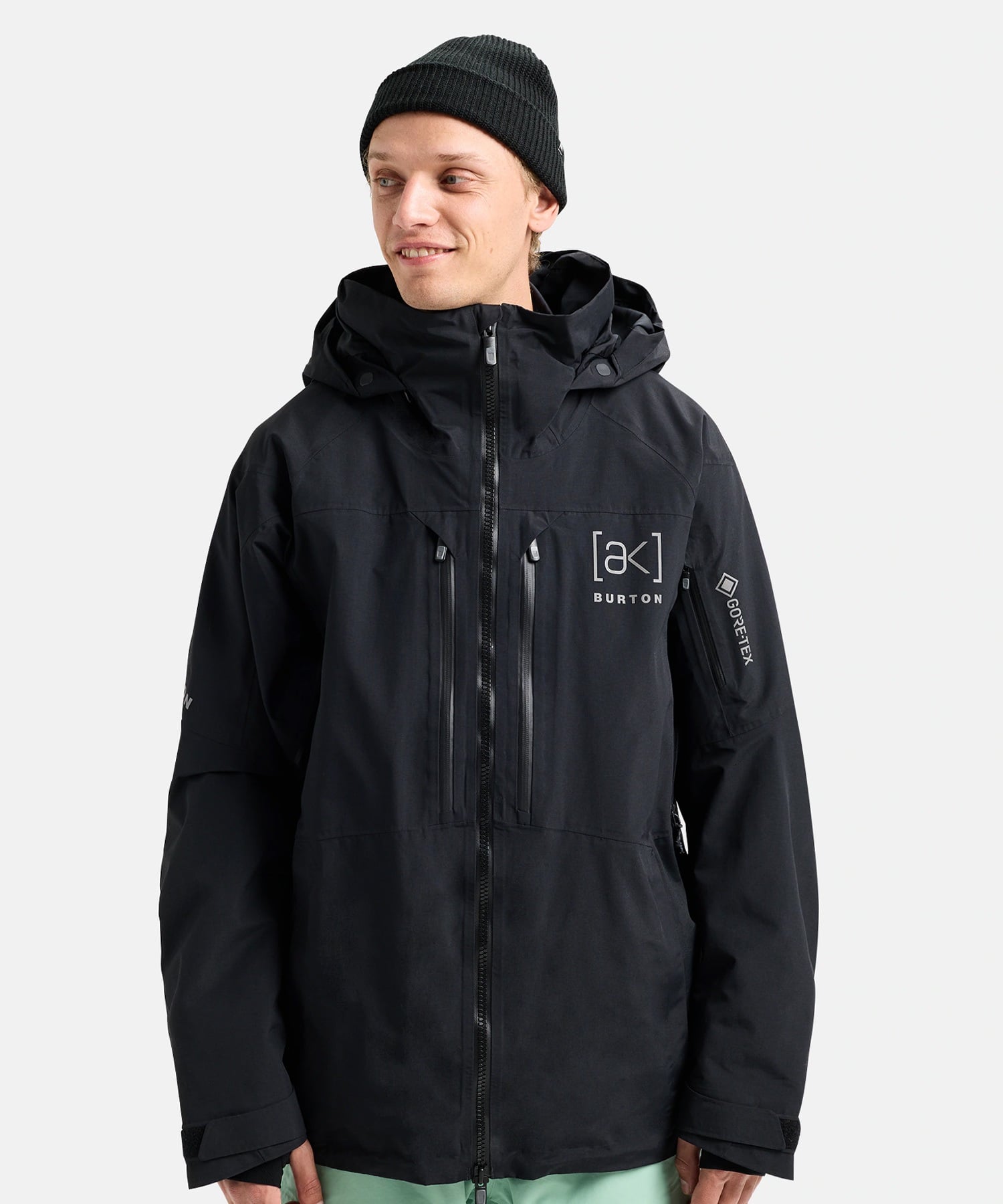 BURTON バートン エーケー Men's [ak] Swash GORE-TEX Jacket