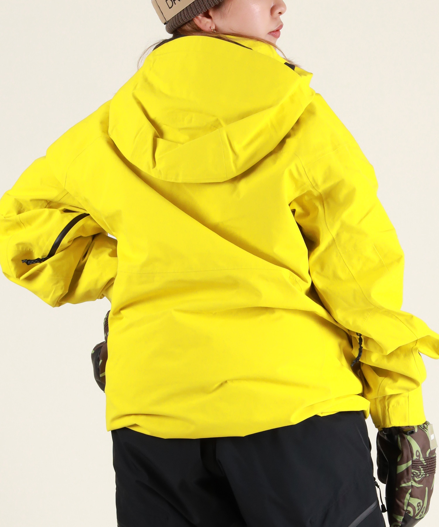 BURTON バートン エーケー Men's [ak] Swash GORE-TEX Jacket
