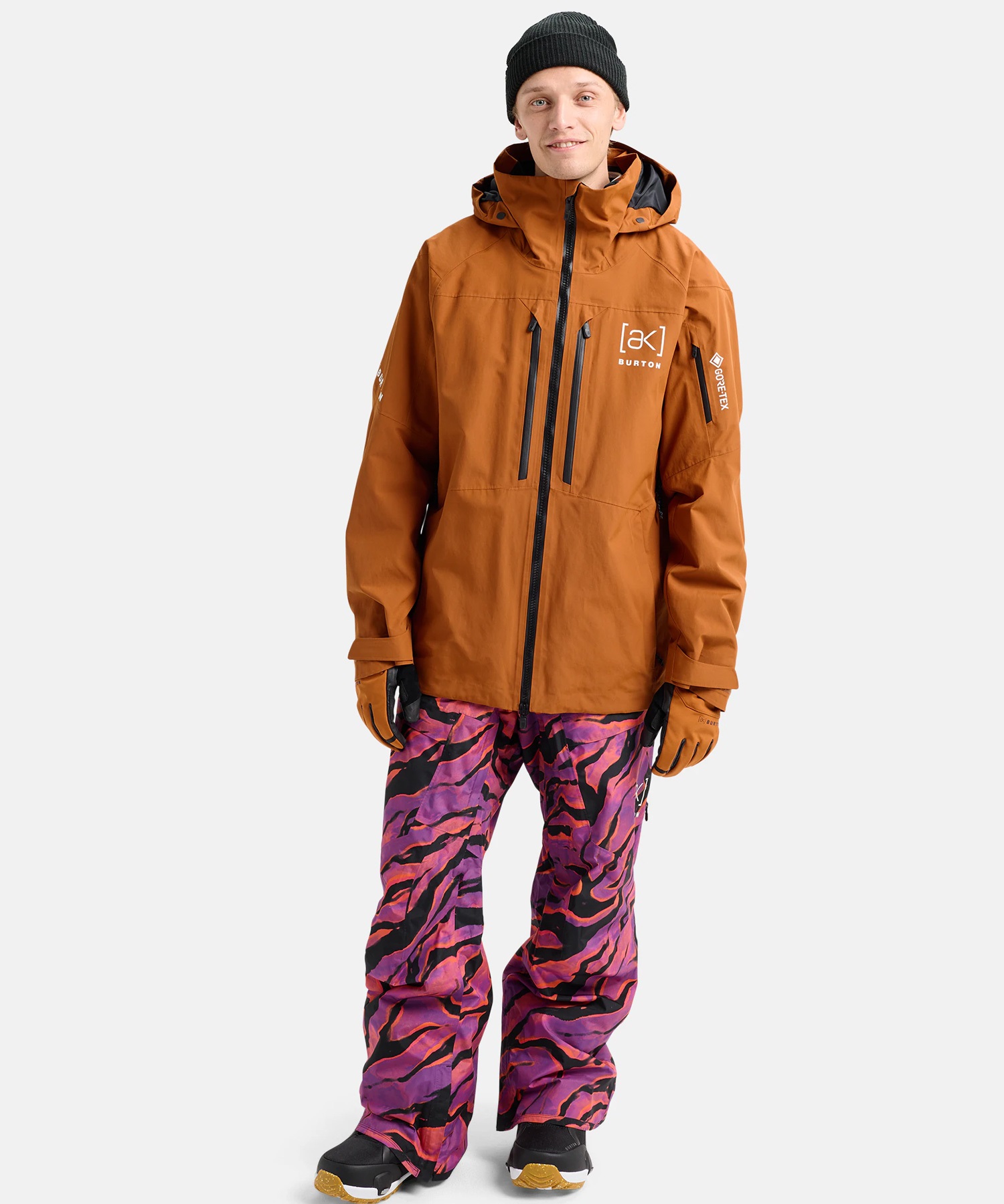 BURTON バートン エーケー Men's [ak] Swash GORE-TEX Jacket