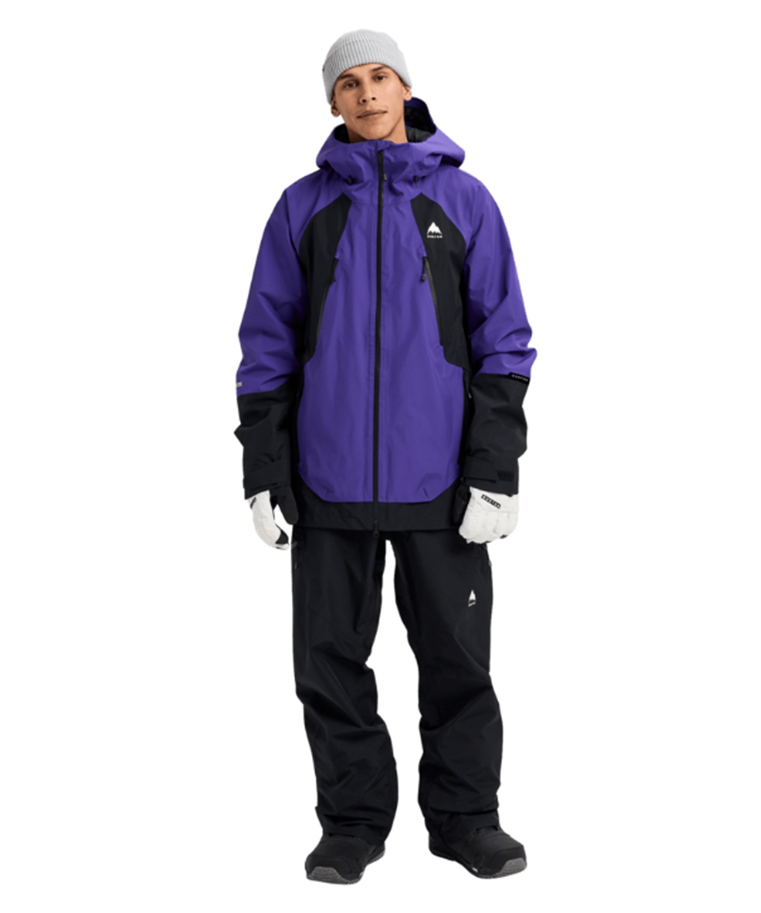 BURTON バートン Men's Reserve GORE-TEX 2L Jacket スノーボード