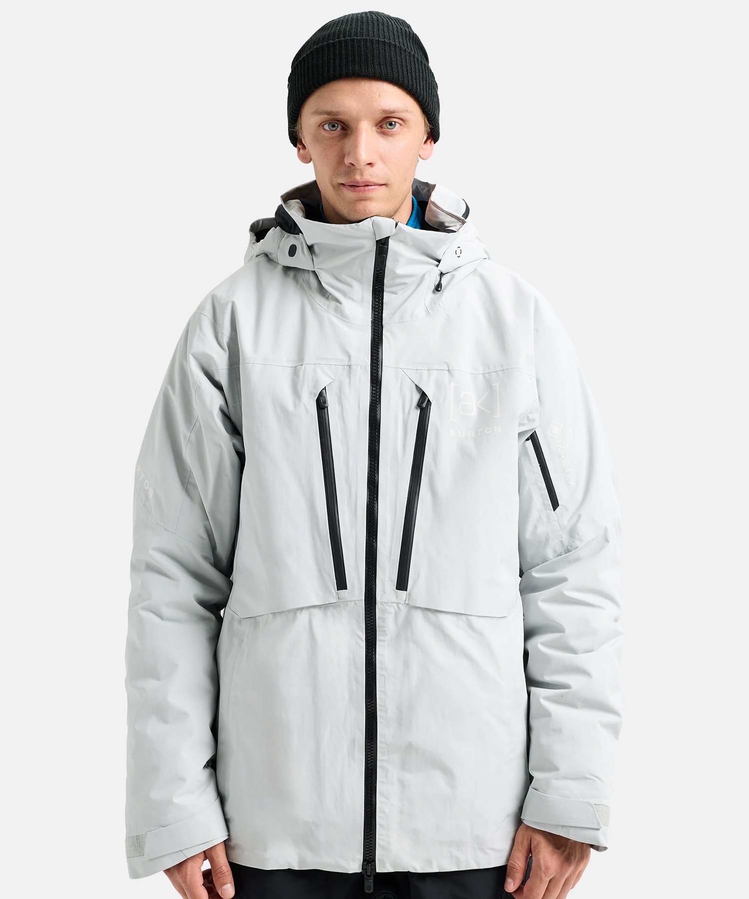 BURTON バートン エーケー Men's [ak] LZ GORE-TEX Down Jacket