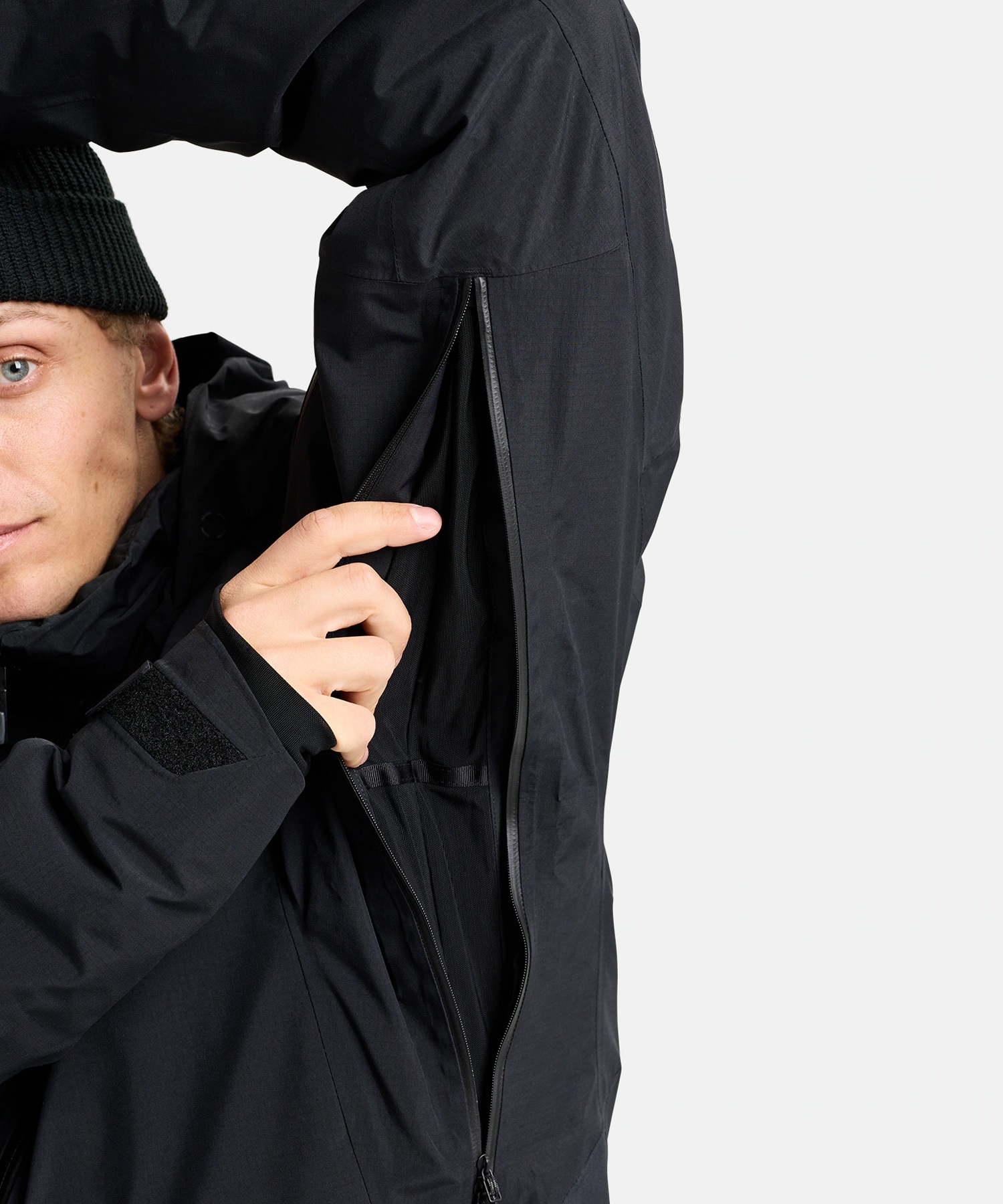 BURTON バートン エーケー Men's [ak] LZ GORE-TEX Down Jacket